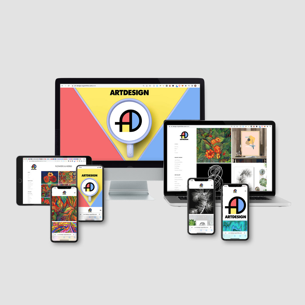 ARTDESIGN Project Overview - Devices