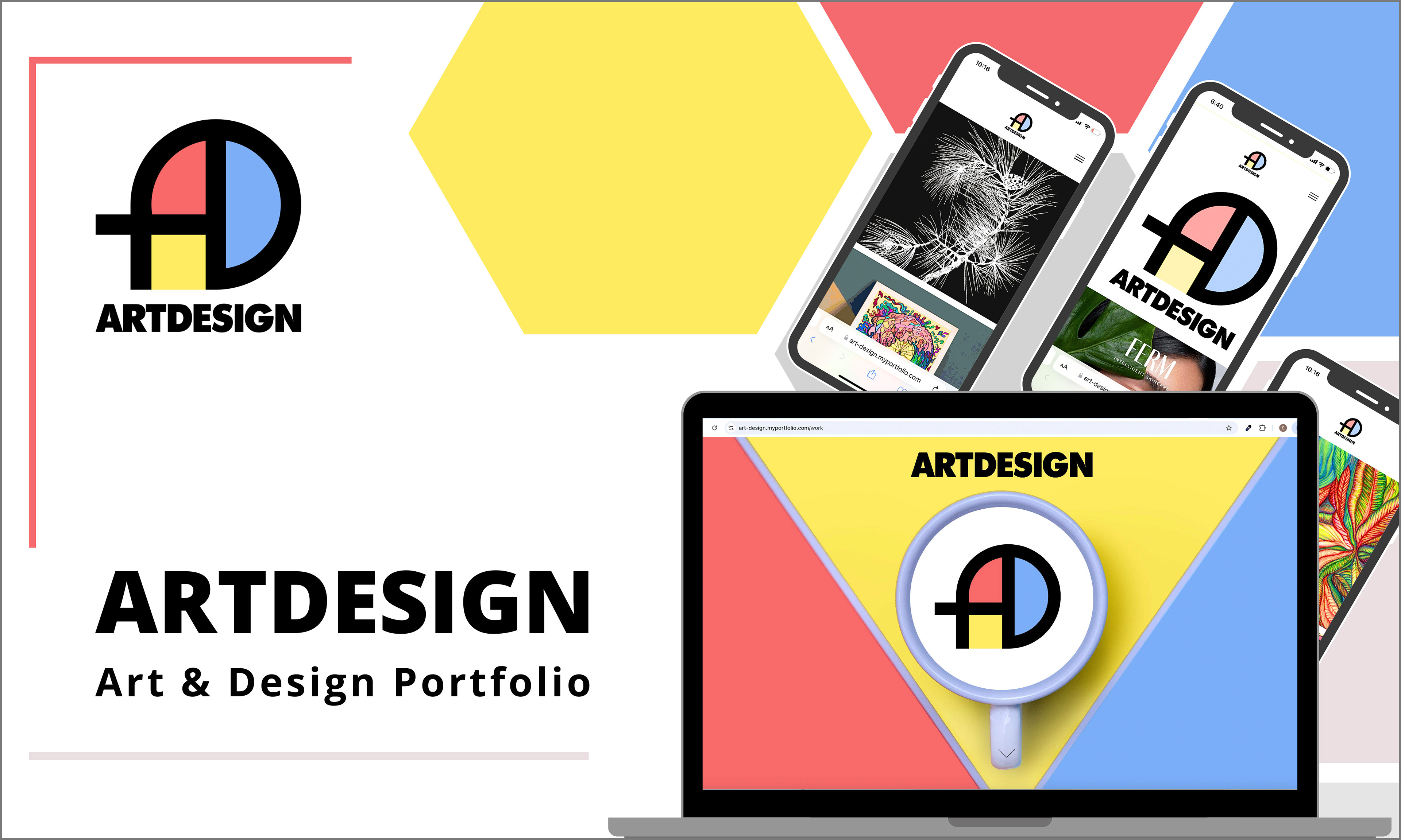 Cover - Project Overview