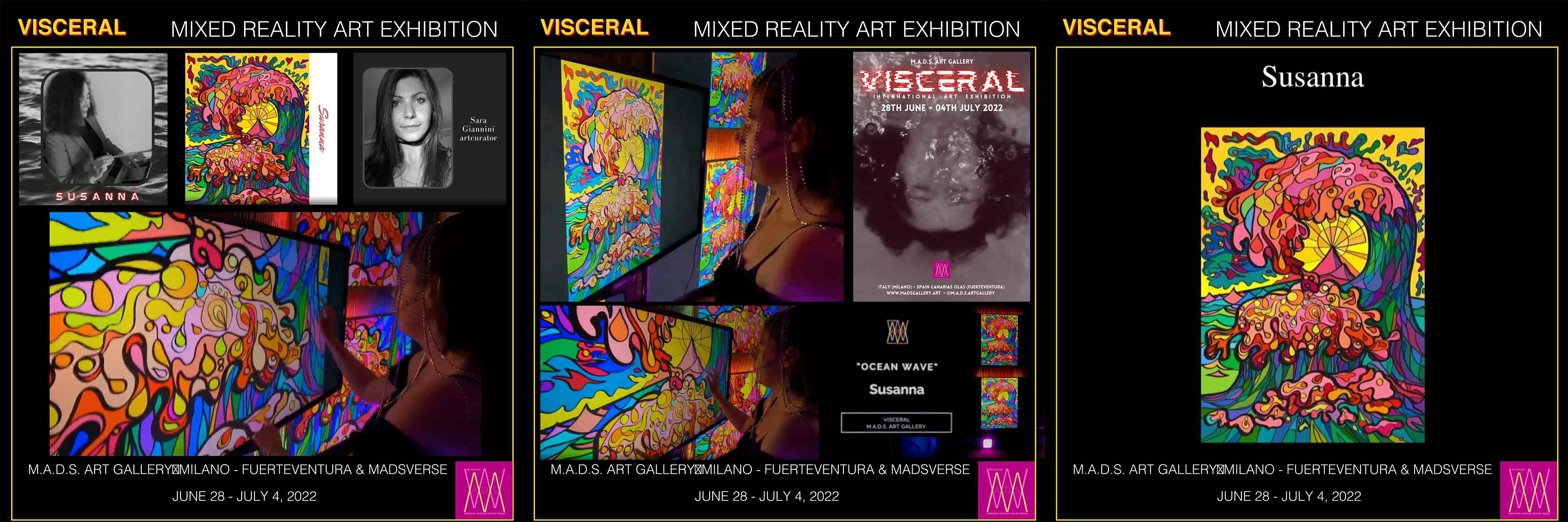 Exhibition 2022