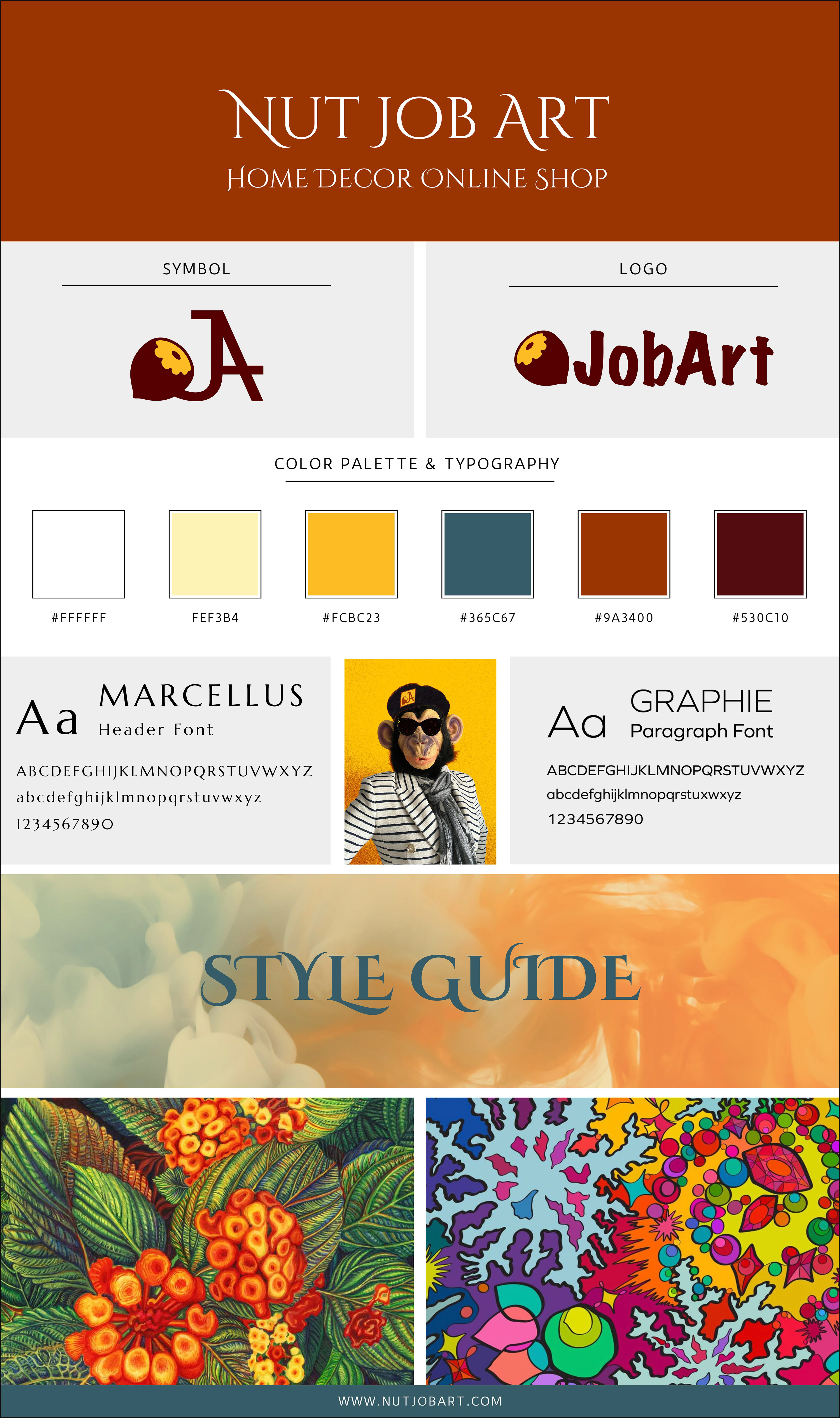 Style Guide