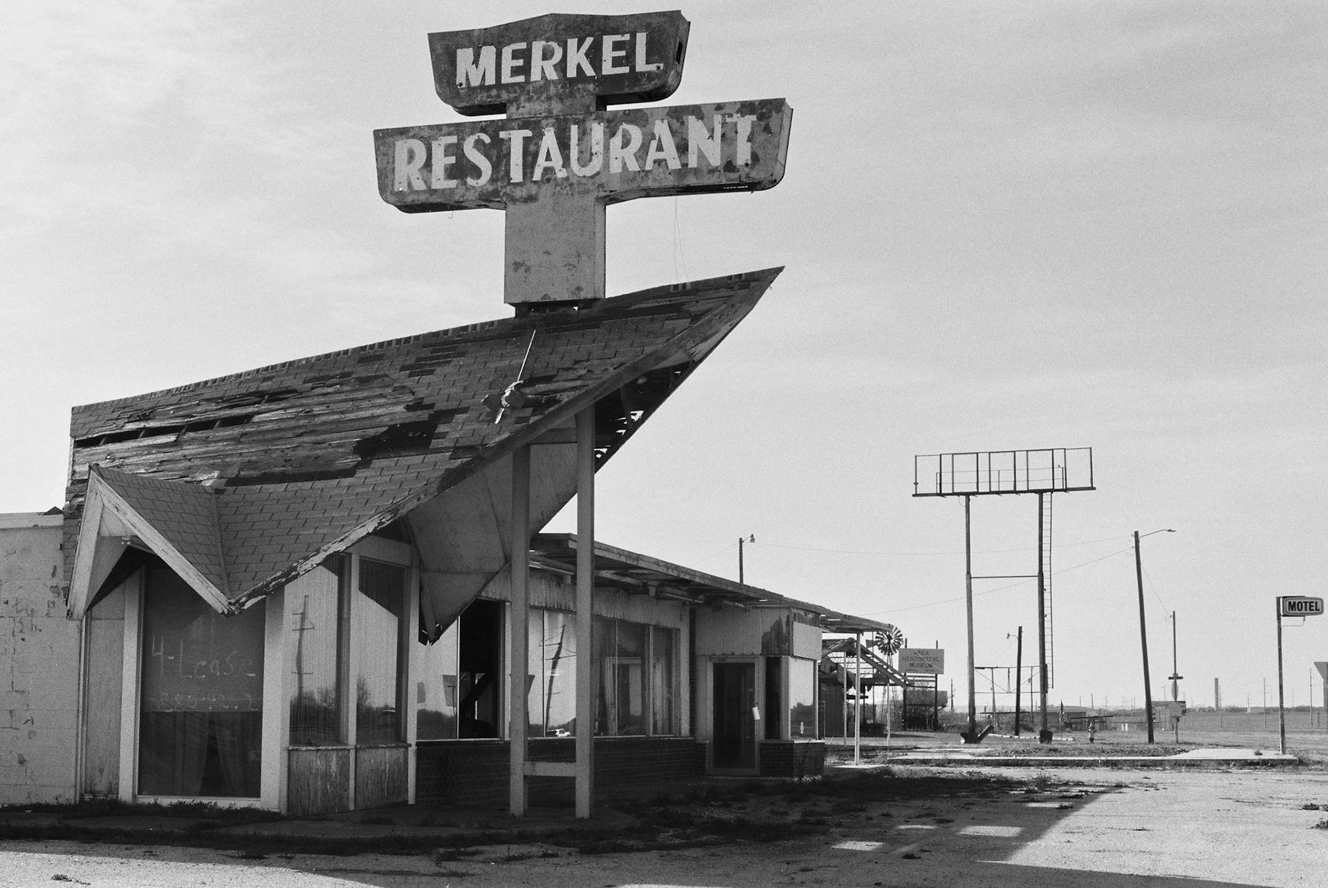 Long Gone - 2024 - 35mm