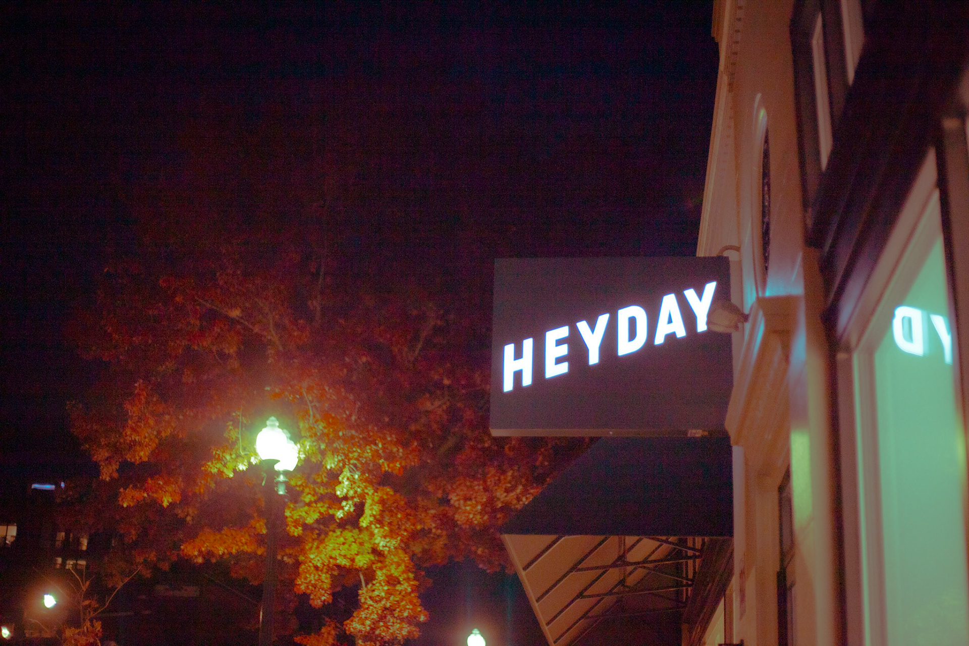 November Street Mood 7 2025