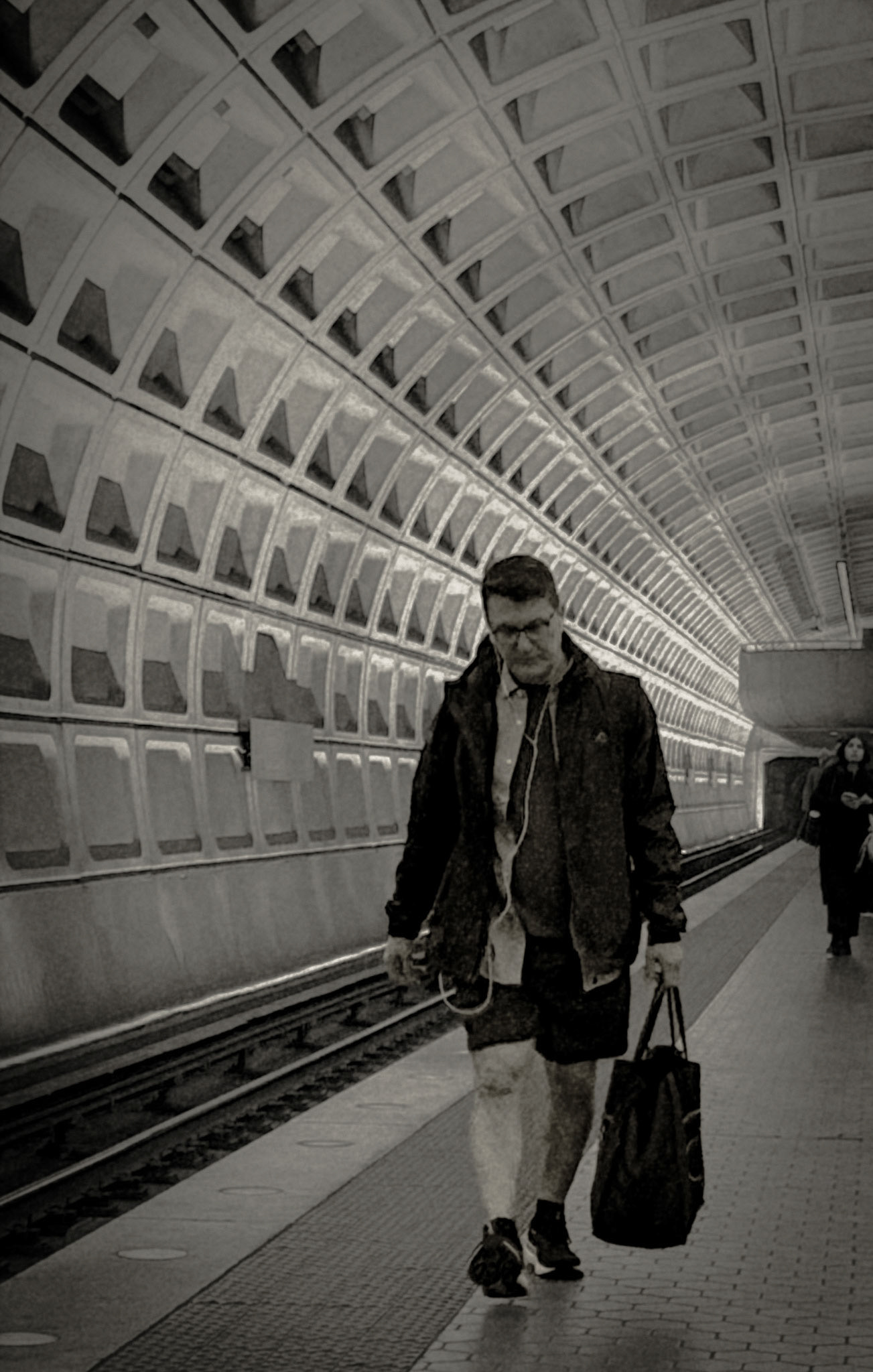 Metro Night 5,  2025-2026