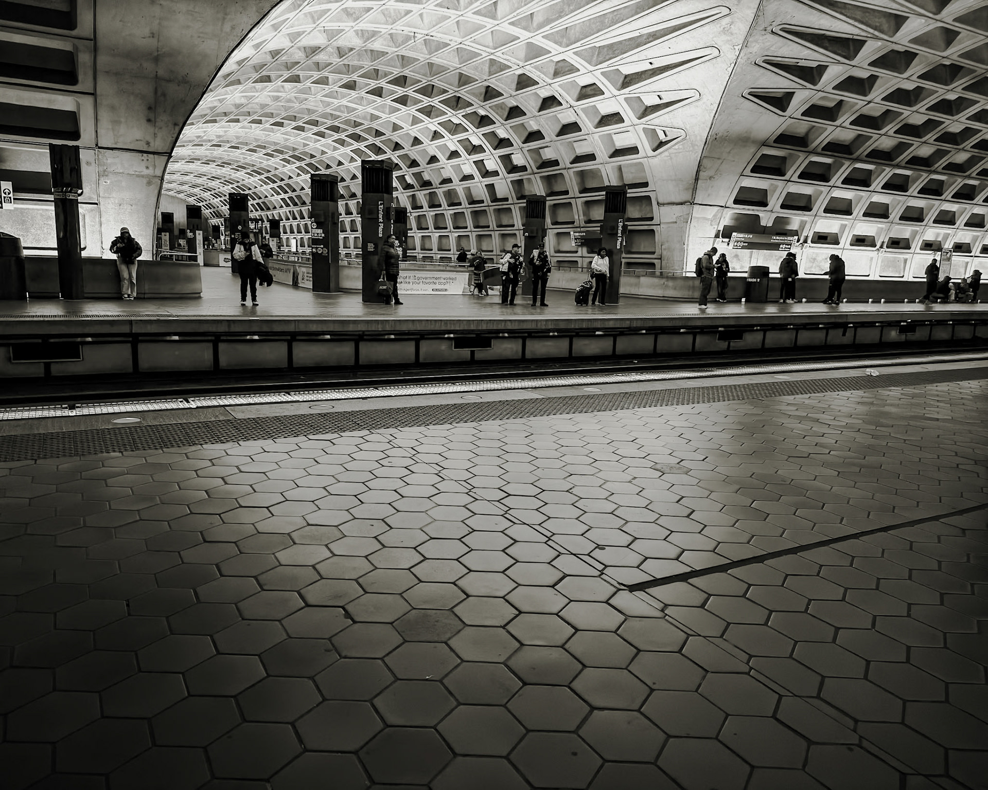 Metro Night 3,  2025-2026