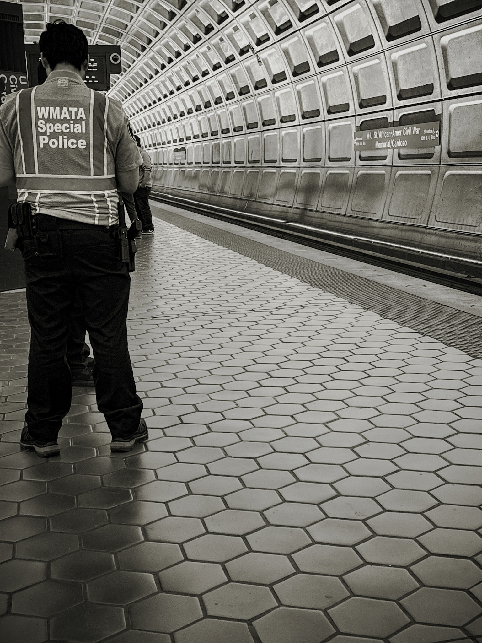 Metro Night 4,  2025-2026