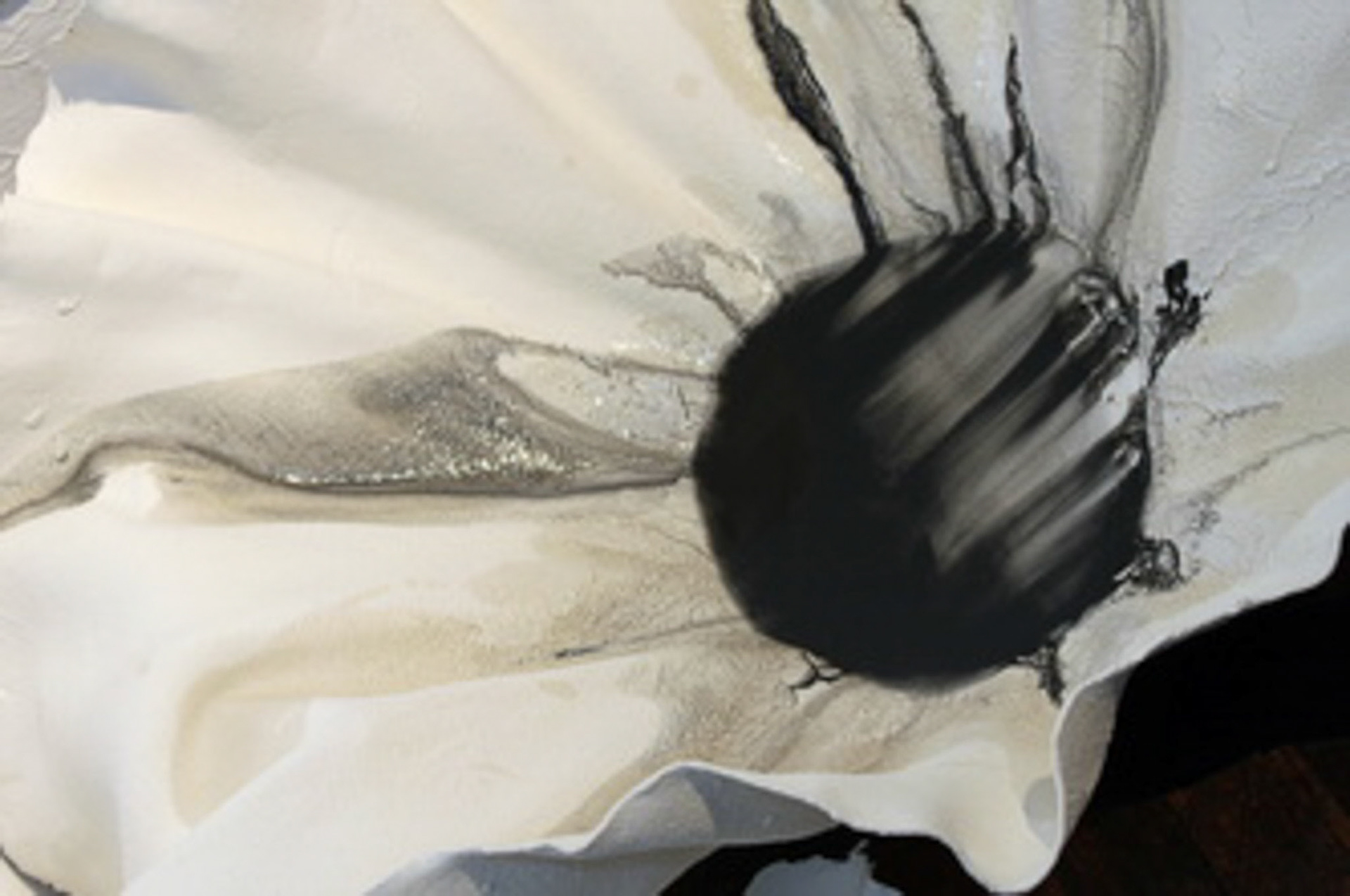 of our own design  Porcelain, Resin, Vinyl. 2012, 2014