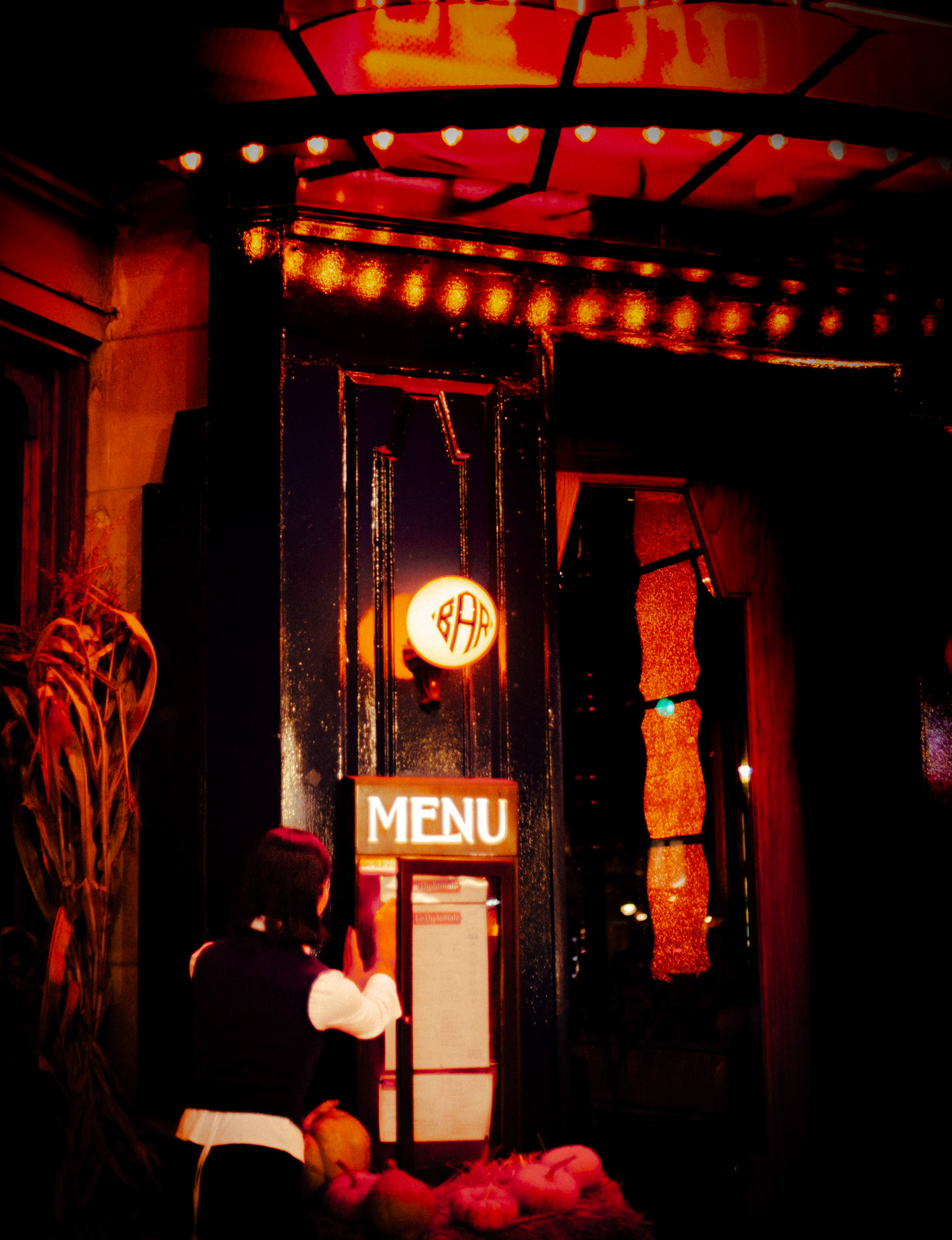 November Street Mood 5 2025