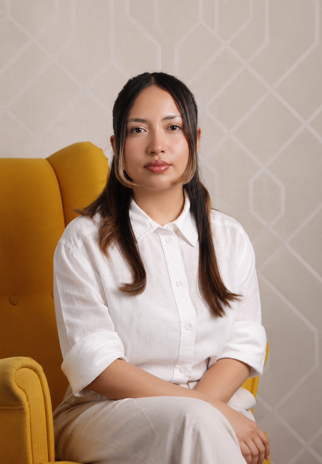 Ana Gómez - Community Manager