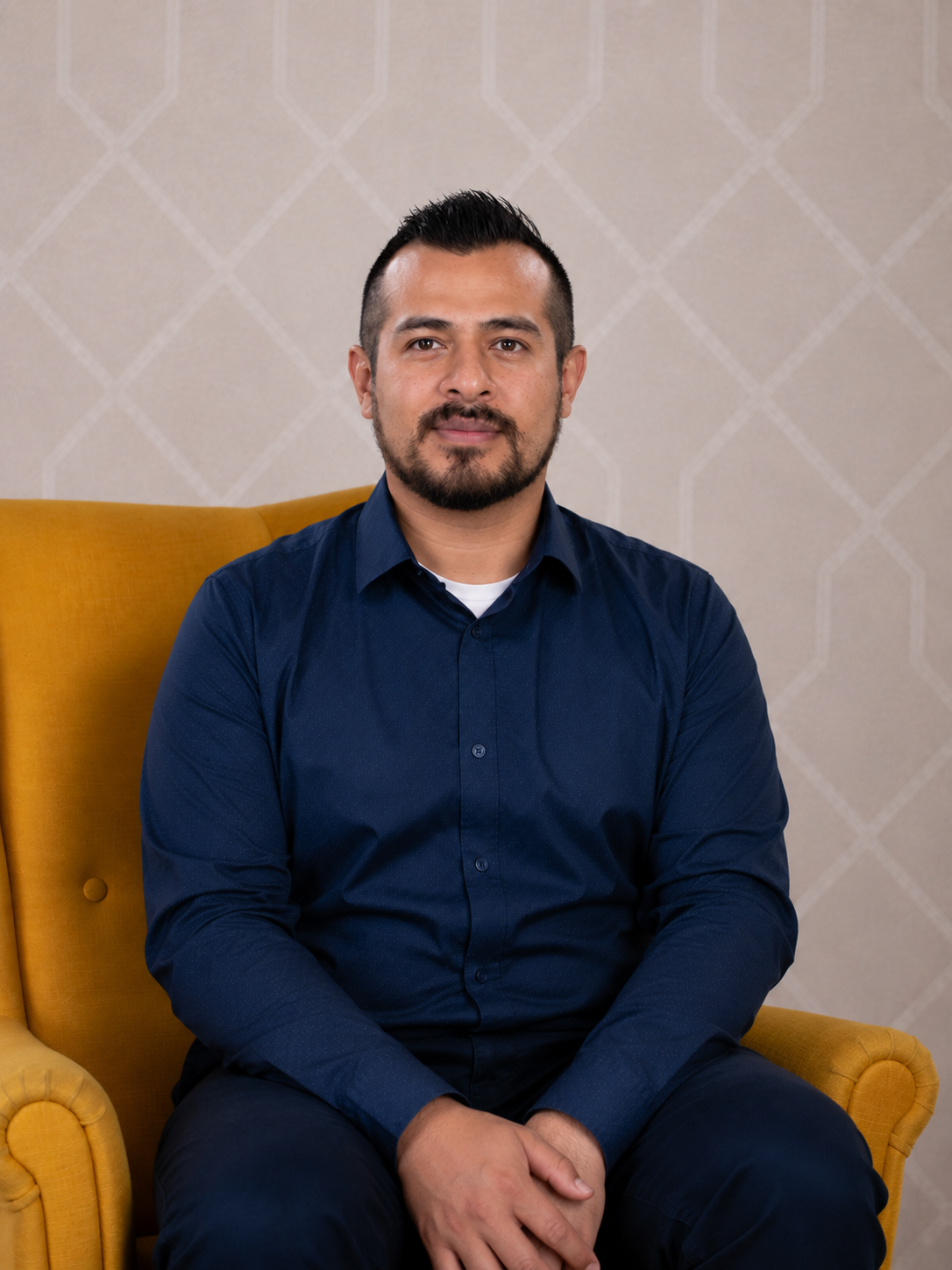 Octavio Bautista - Fotógrafo