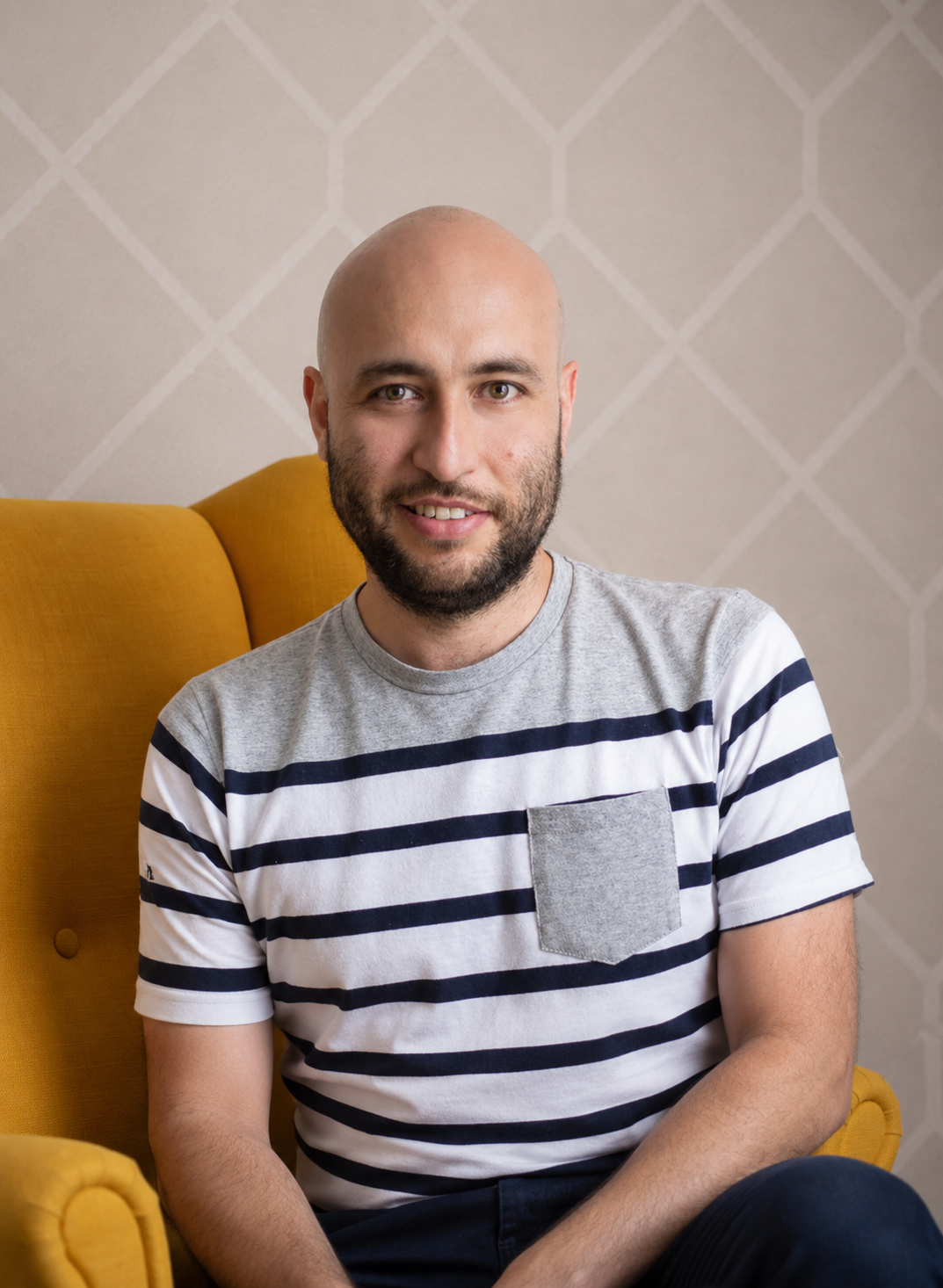 Martín López -  Fotógrafo