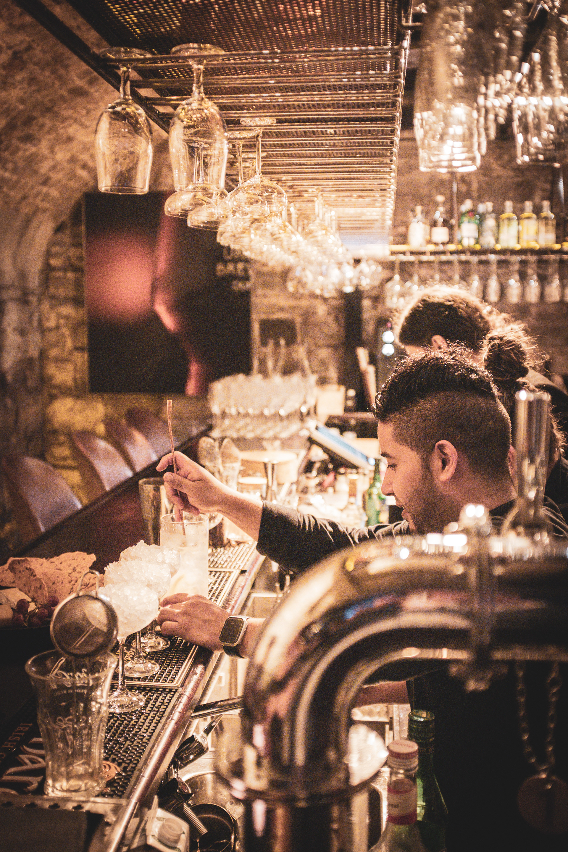 Cheating.. this was actually taken in Dublin!