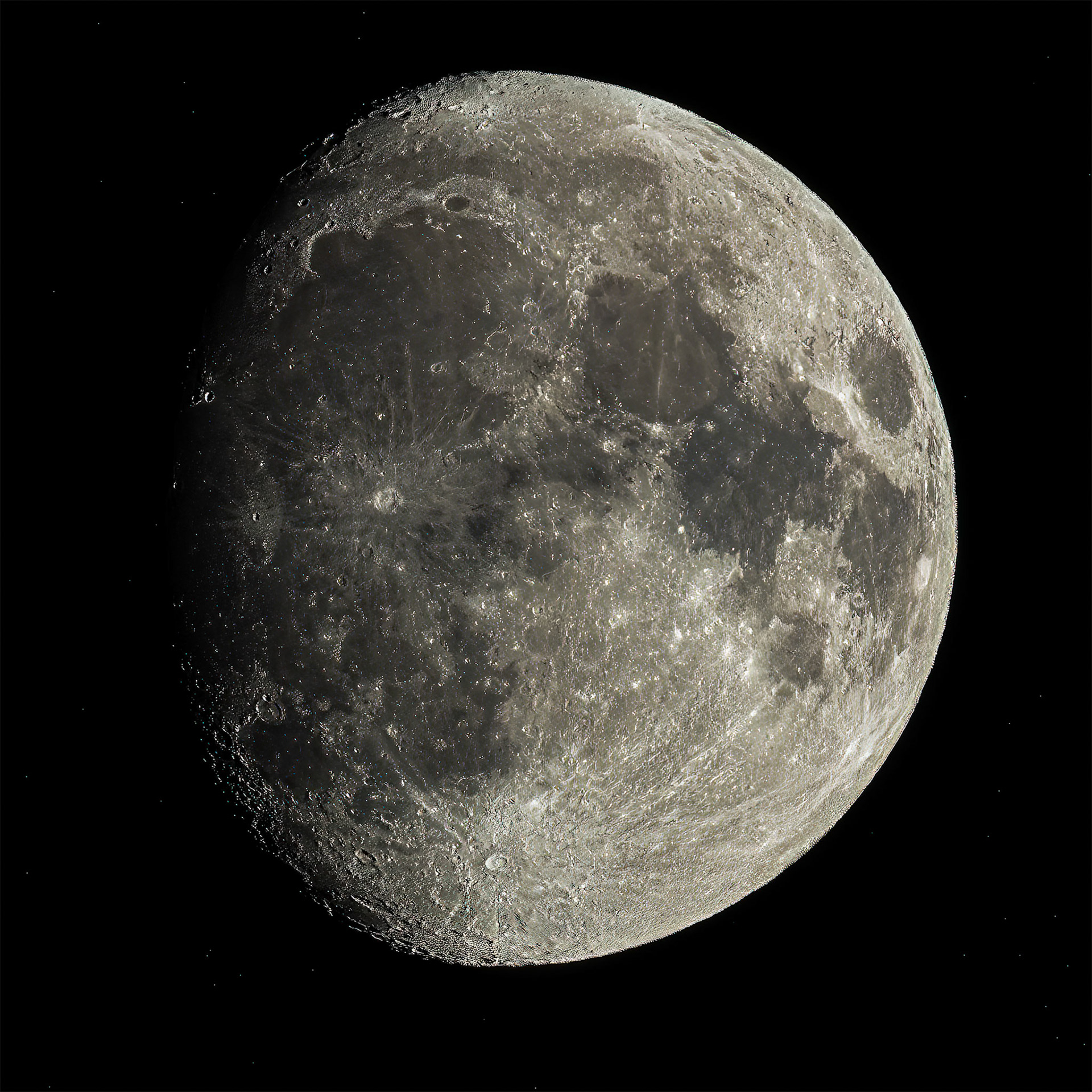 Super Moon 2024