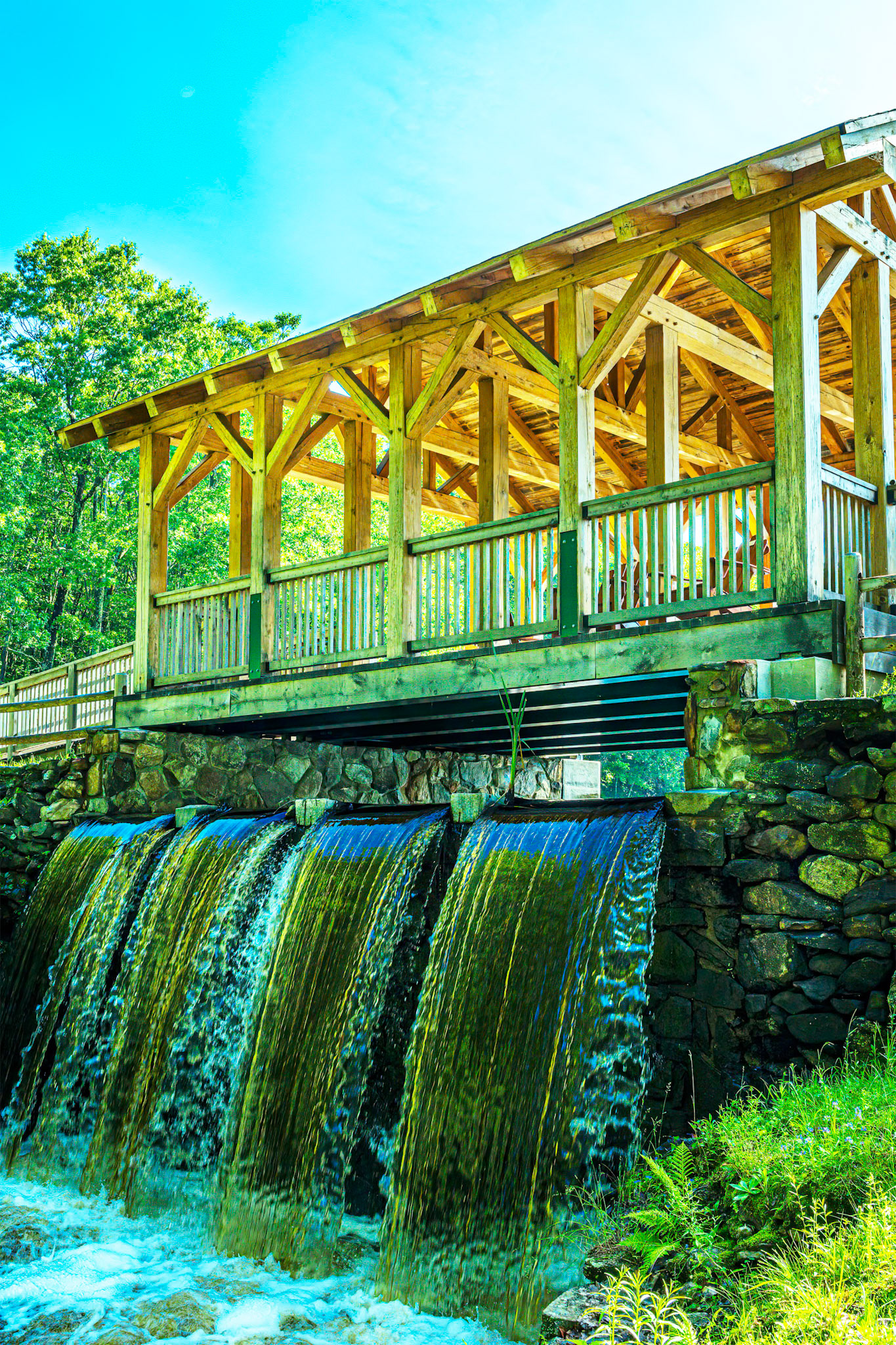 Moore State Park
