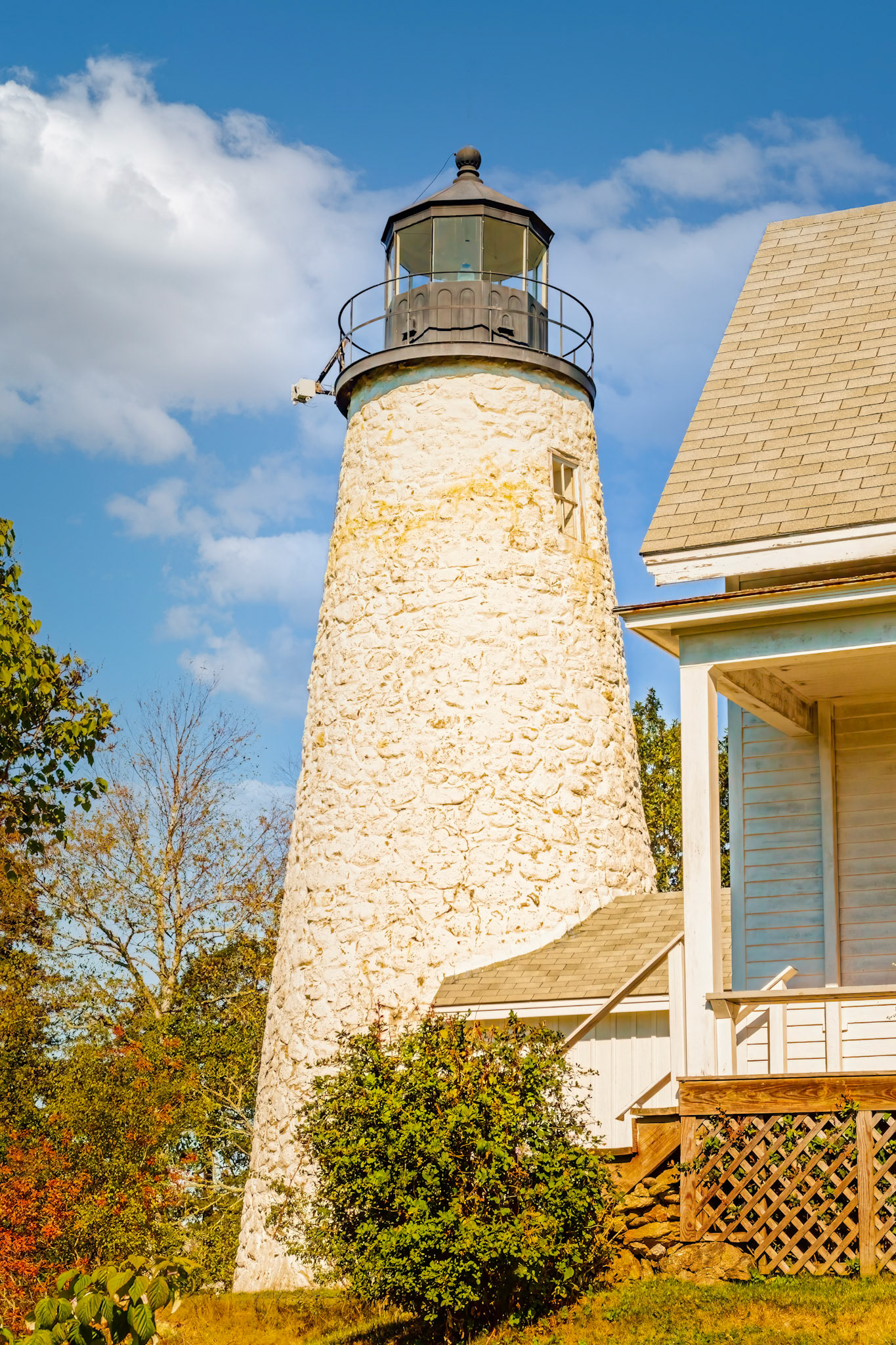 Maine Coast Lighthouse