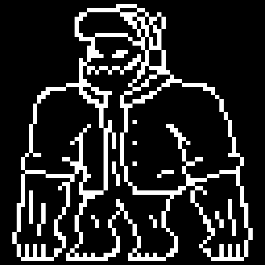 Slow enemy sprite