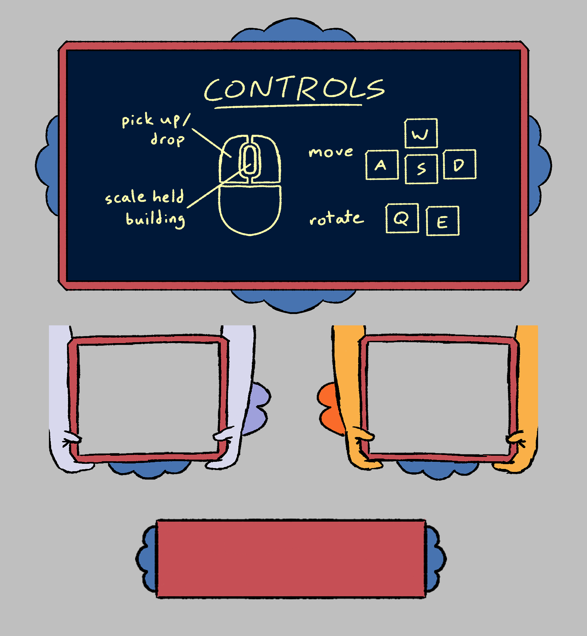 UI assets