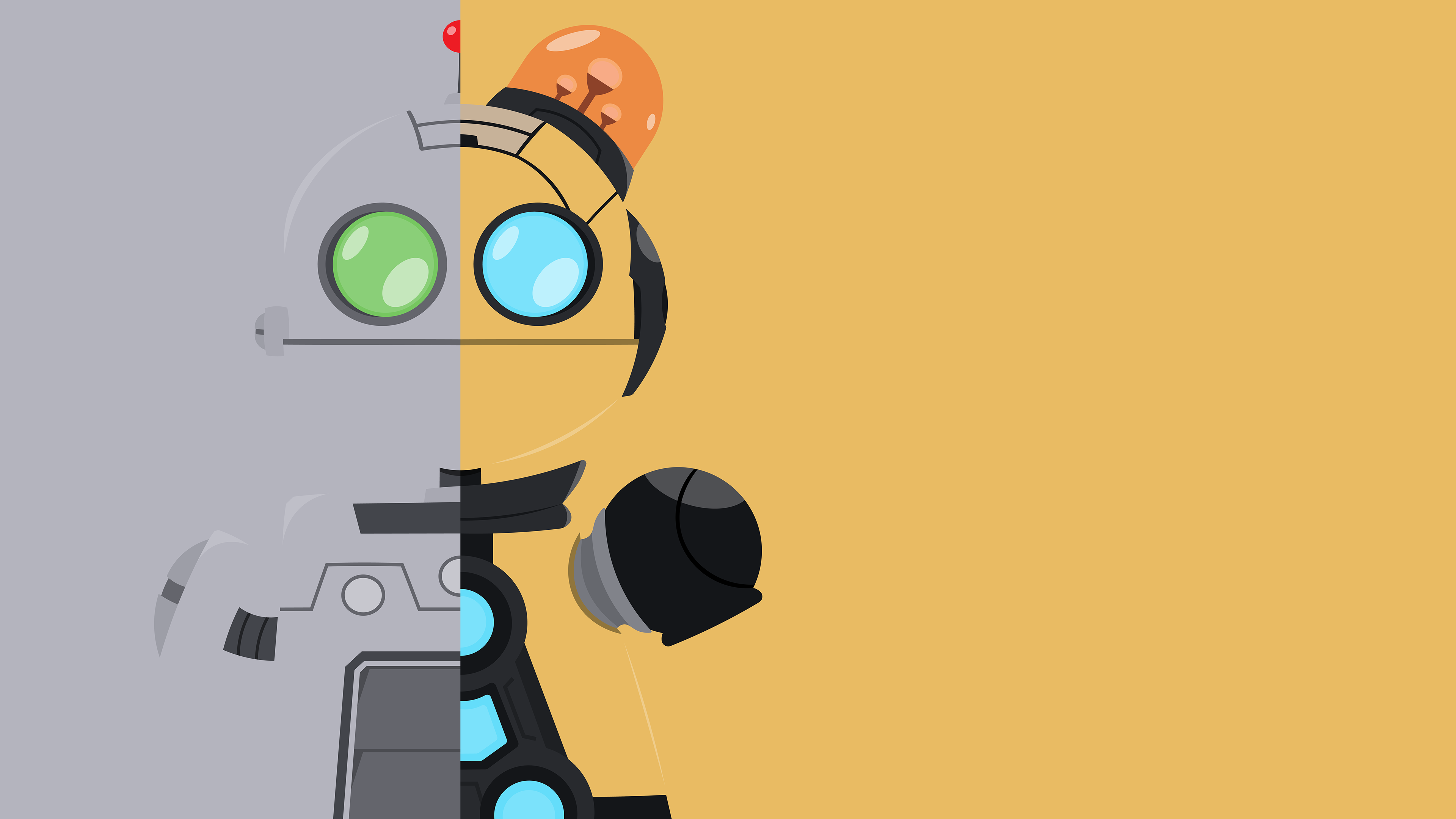Clank/Kit