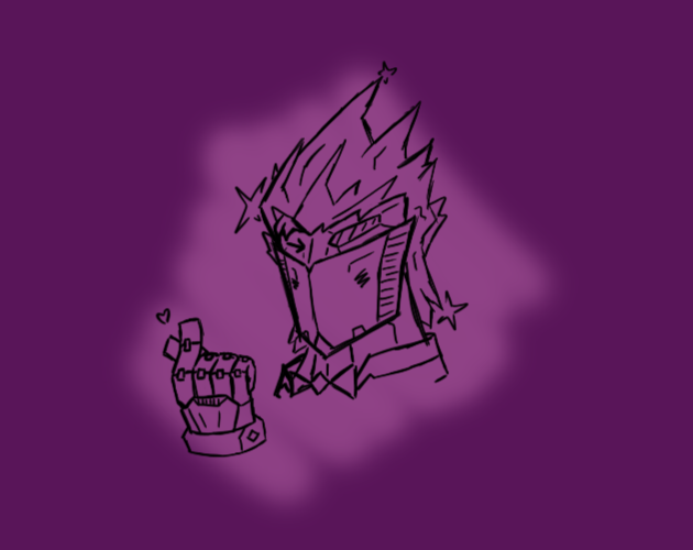 Game logo/icon