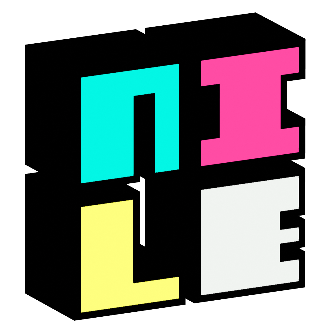 Personal Logo (Adobe Illustrator, Mar 2024)