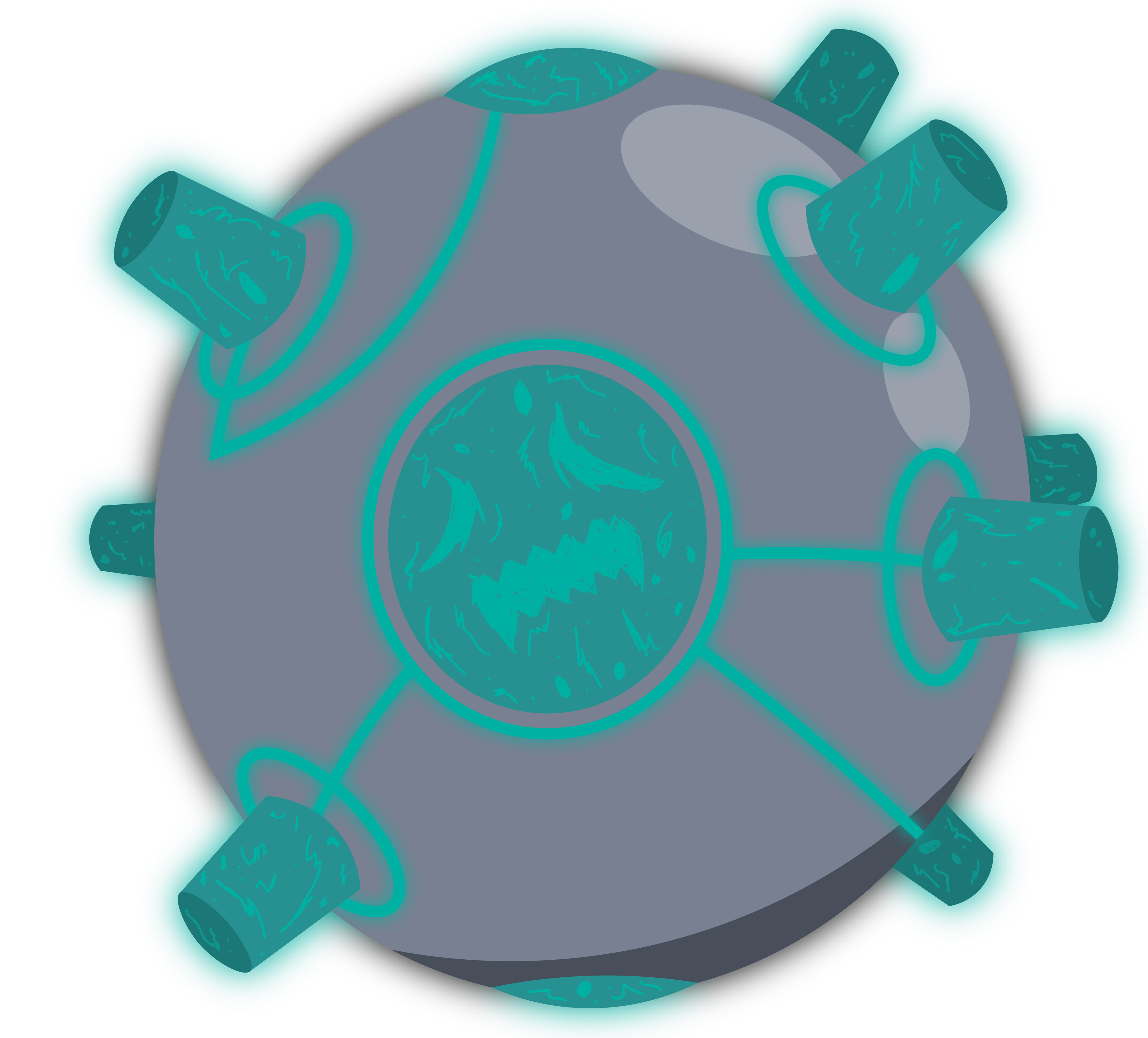 Inventory icon (reactor)
