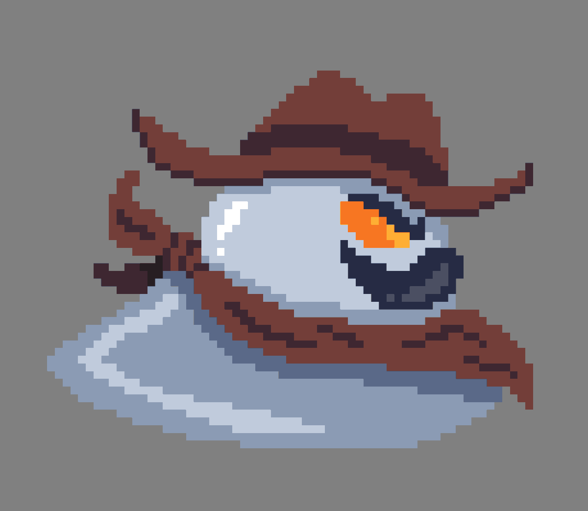 Enemy sprite