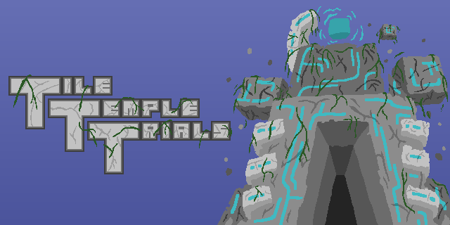 Title screen/banner