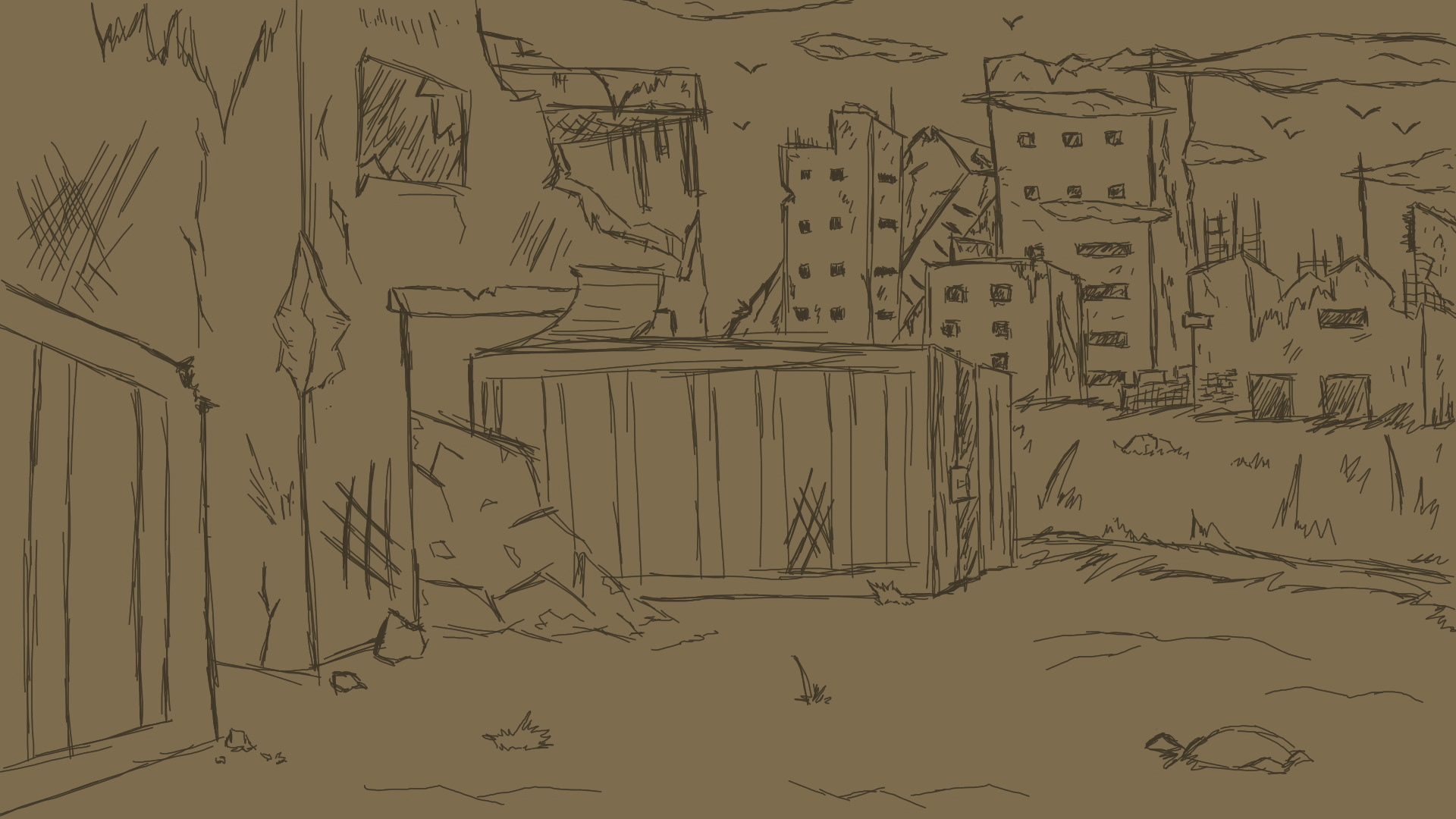 Background art (surface)