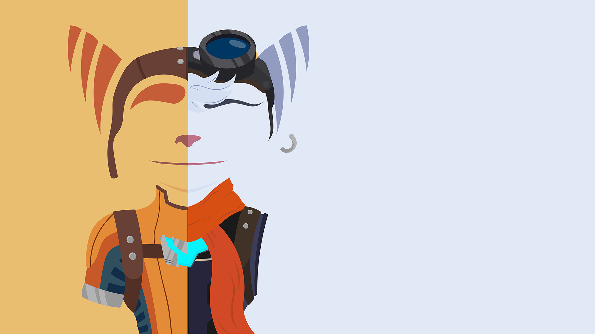 Ratchet/Rivet