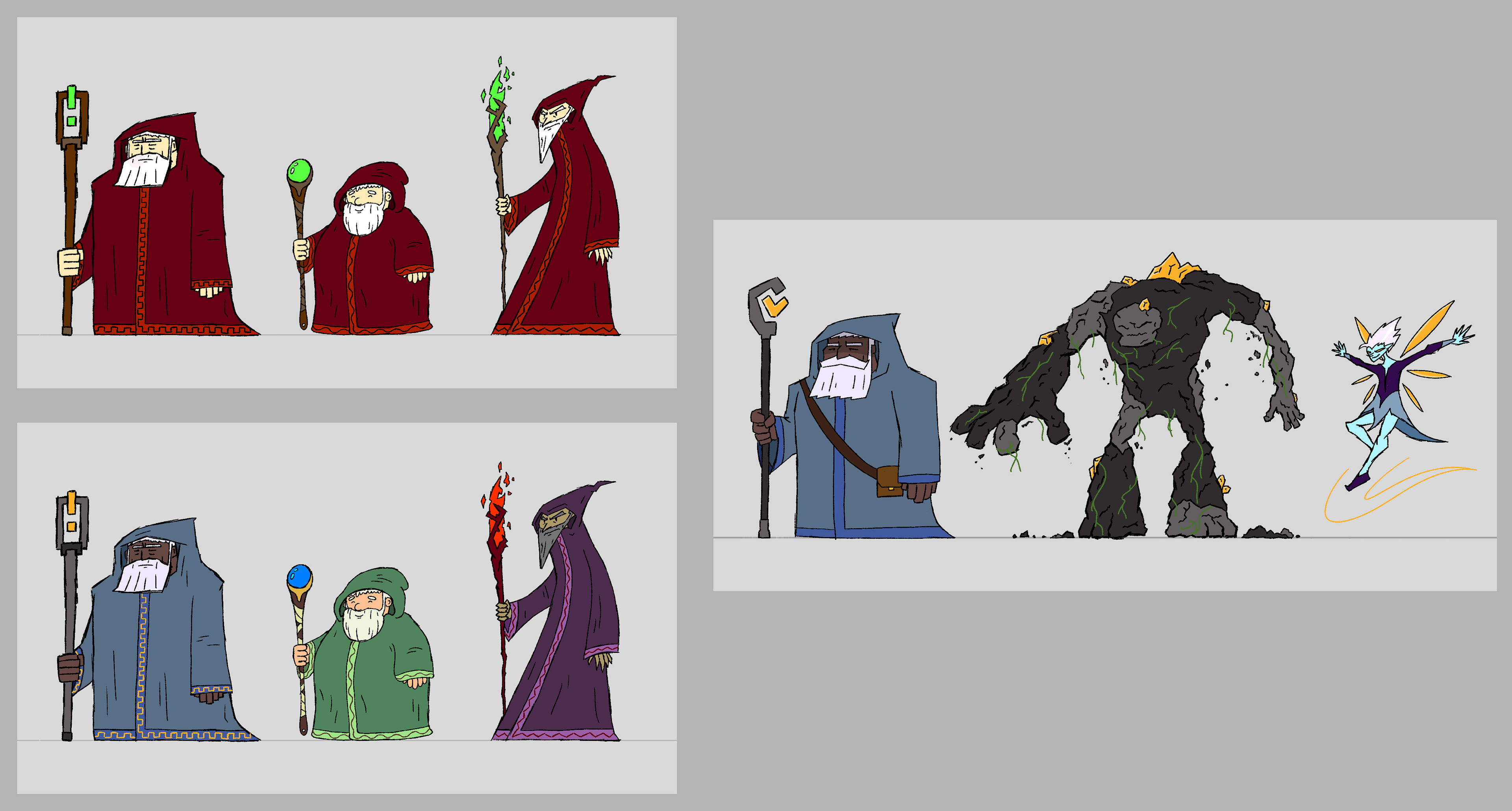 original fantasy characters (Sept 2024)