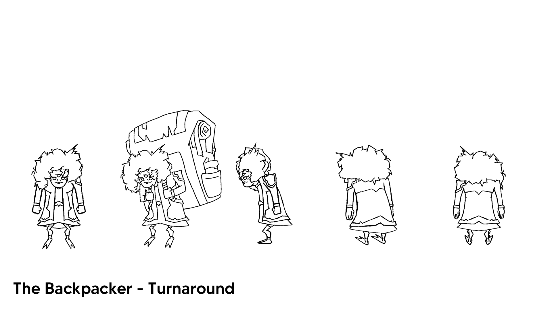 original sci-fi western character turnaround (Dec 2024)