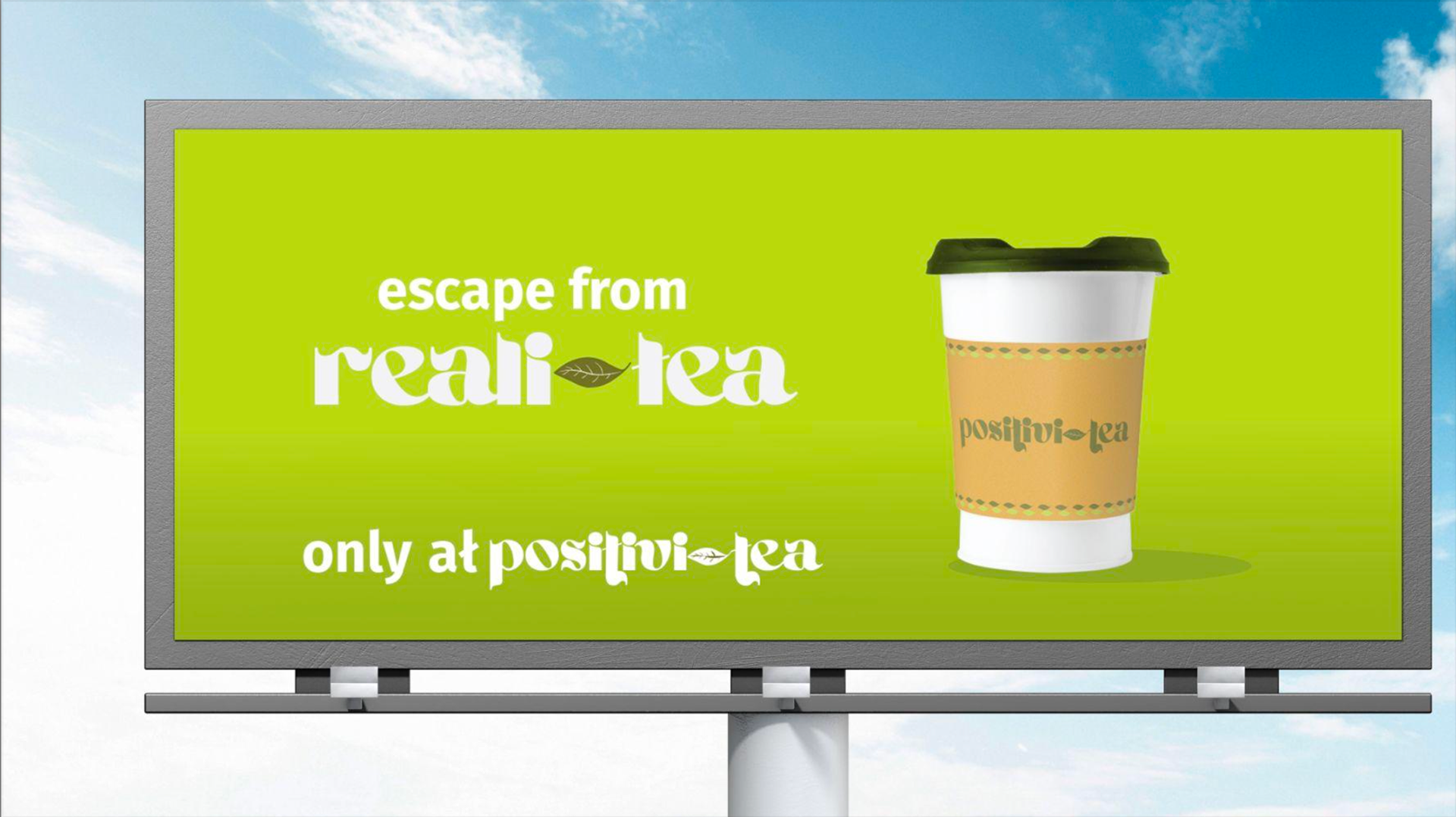 Billboard Ad