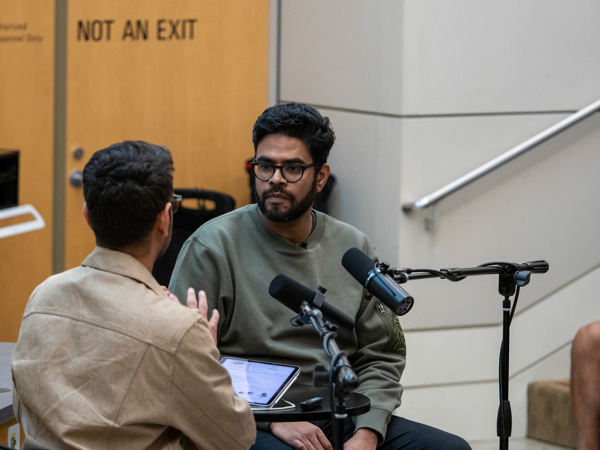 Luma CEO Amit Jain