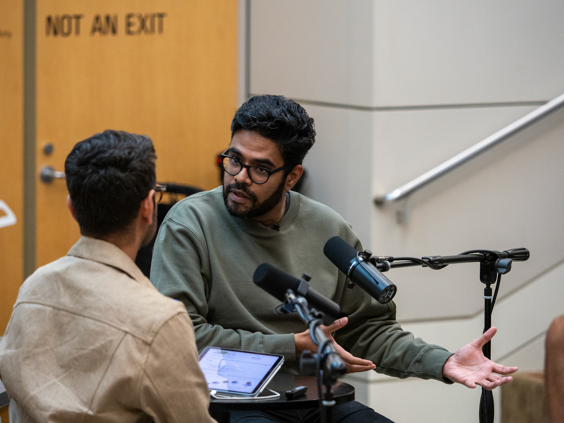Luma CEO Amit Jain