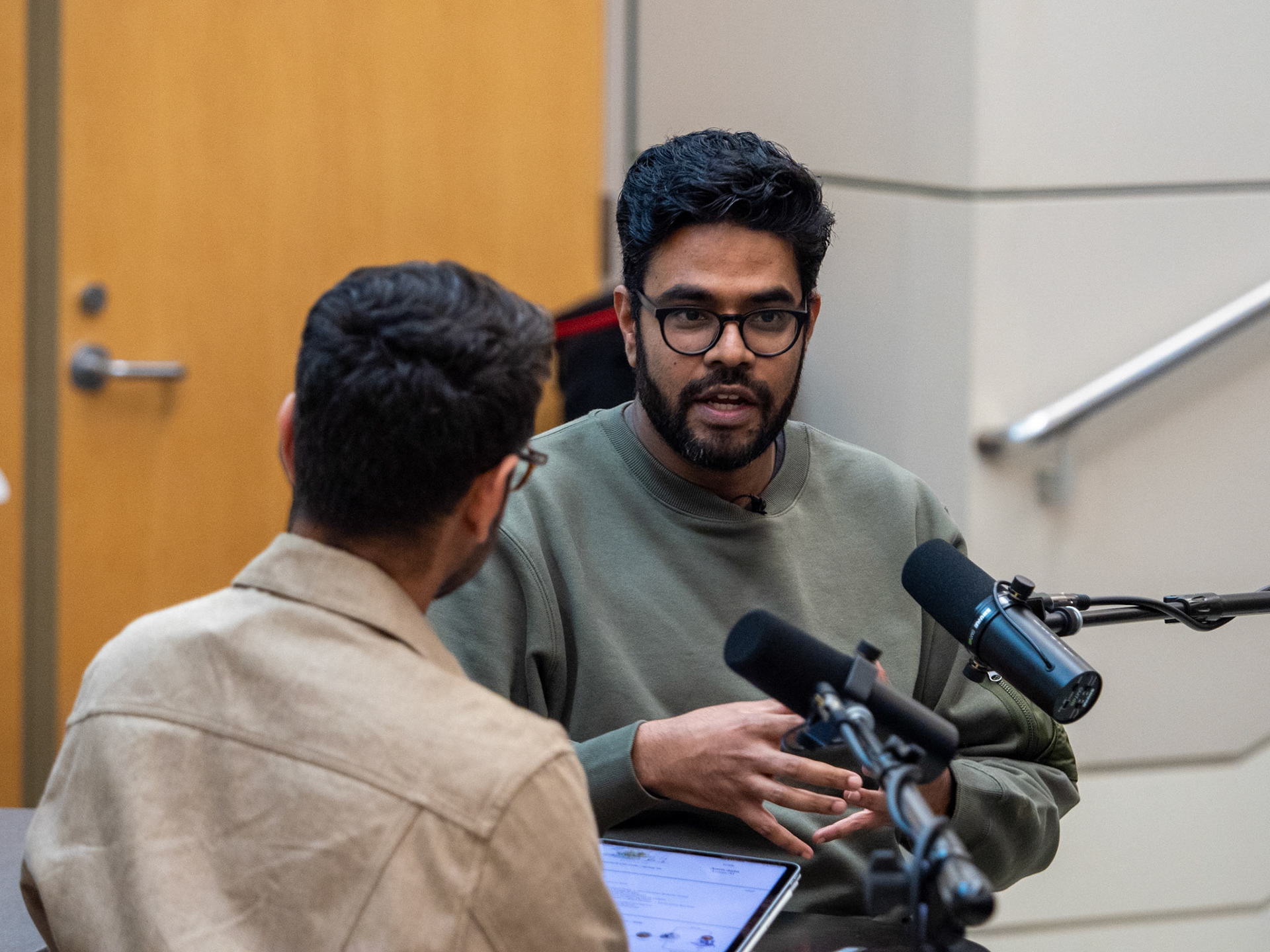 Luma CEO Amit Jain
