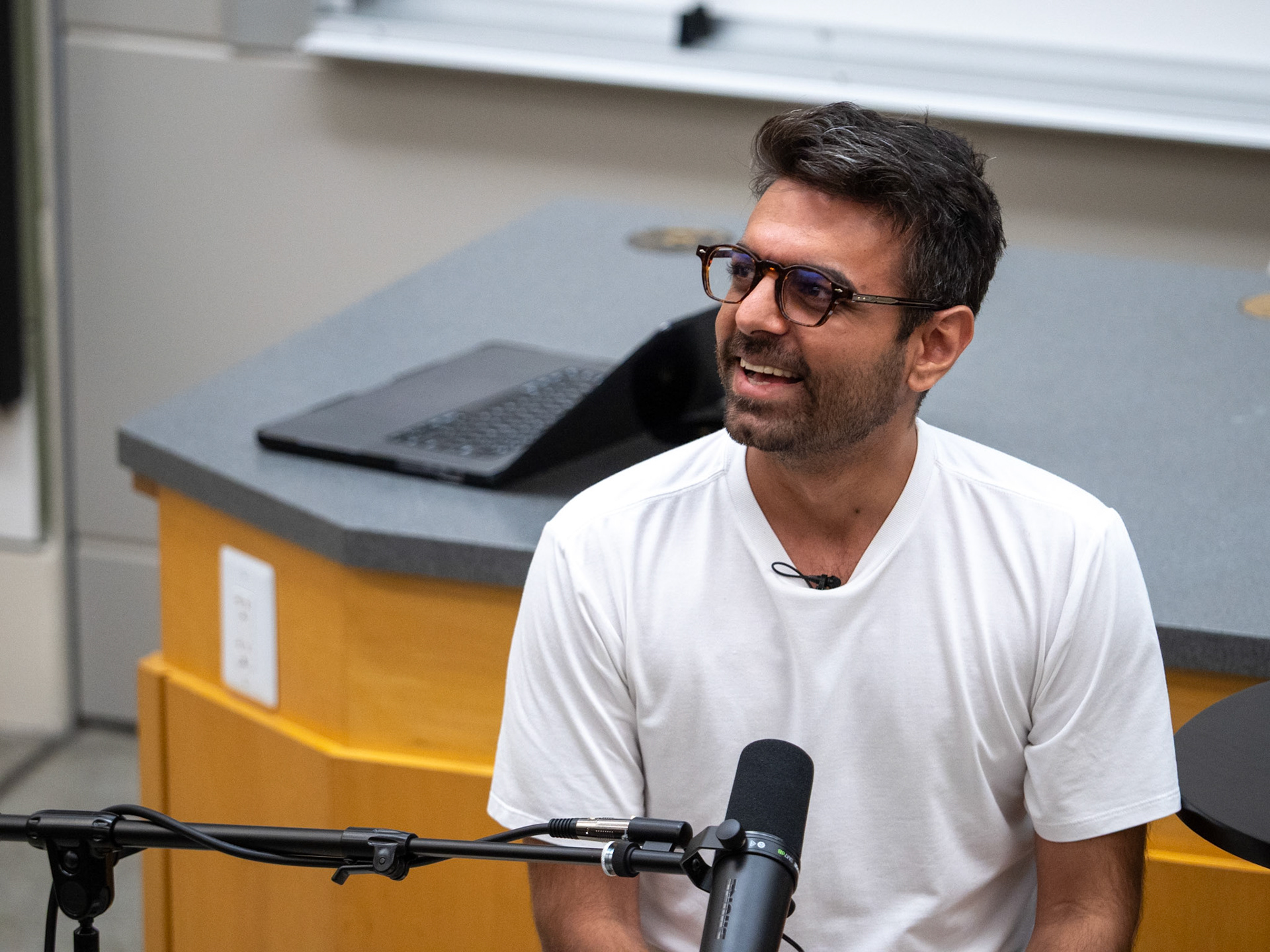 AMP PBC Founder Anjney Midha