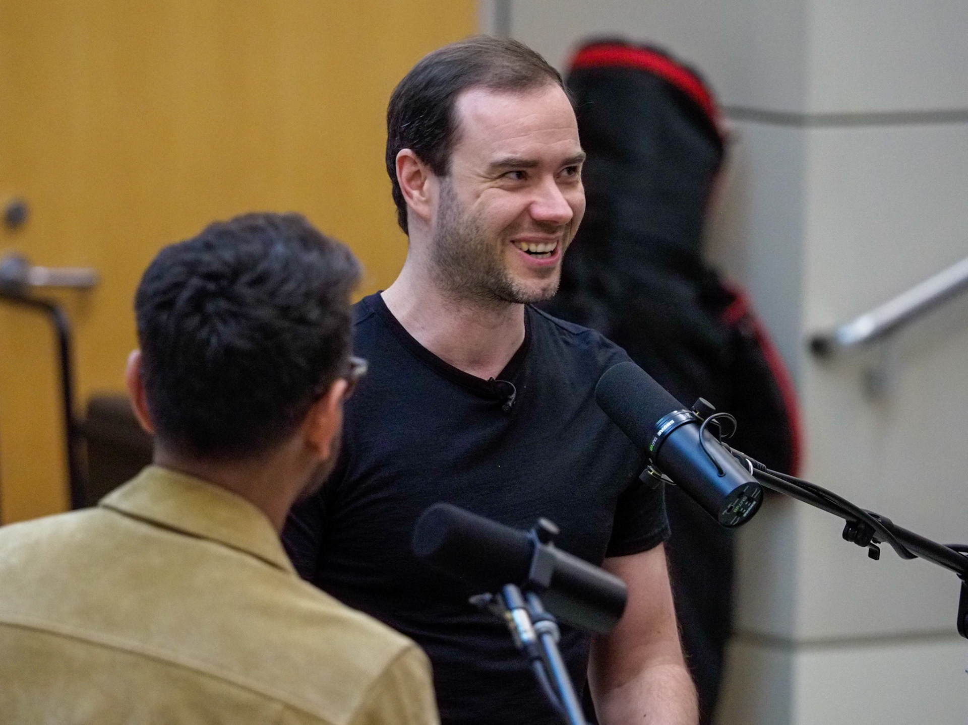 Andrej Karpathy in conversation with Anjney Midha