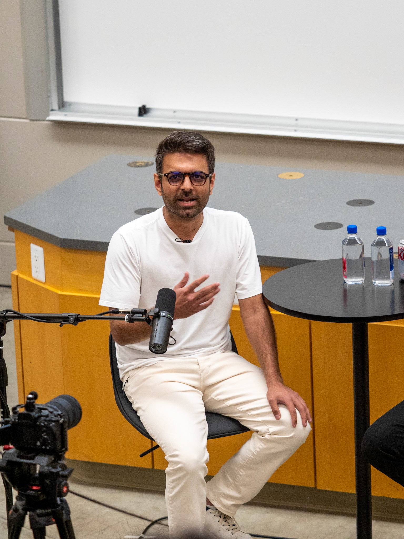 AMP PBC Founder Anjney Midha