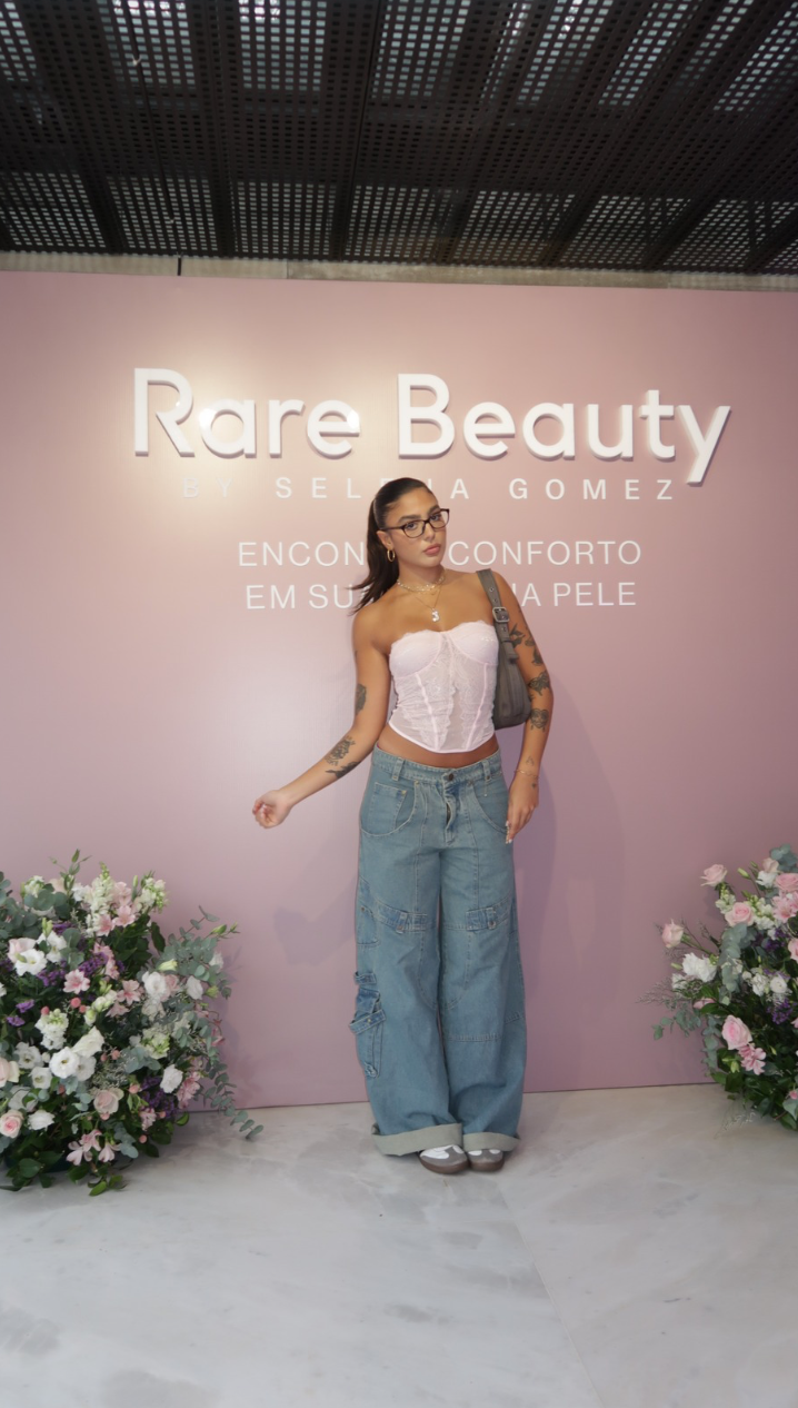 Rare Beauty launches Bodycare line