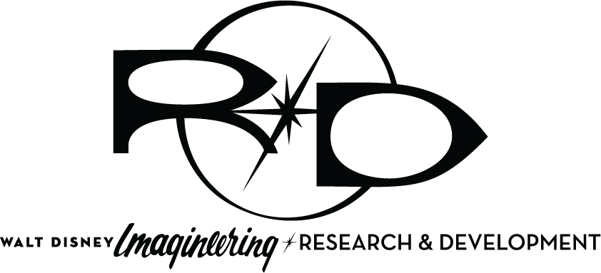Walt Disney Imagineering Researching & Development Inc.