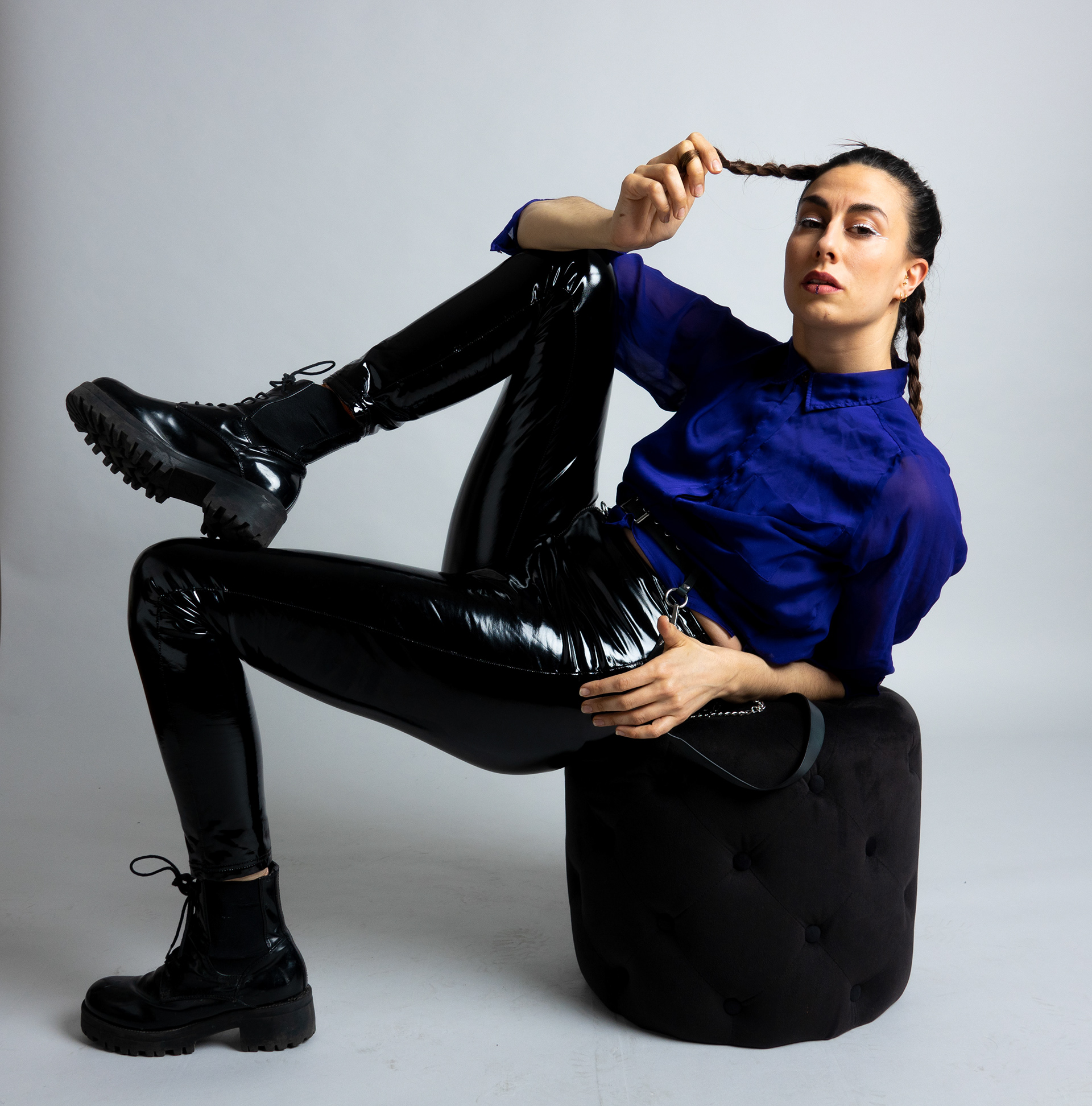 Photographer: Adrian Zwicker