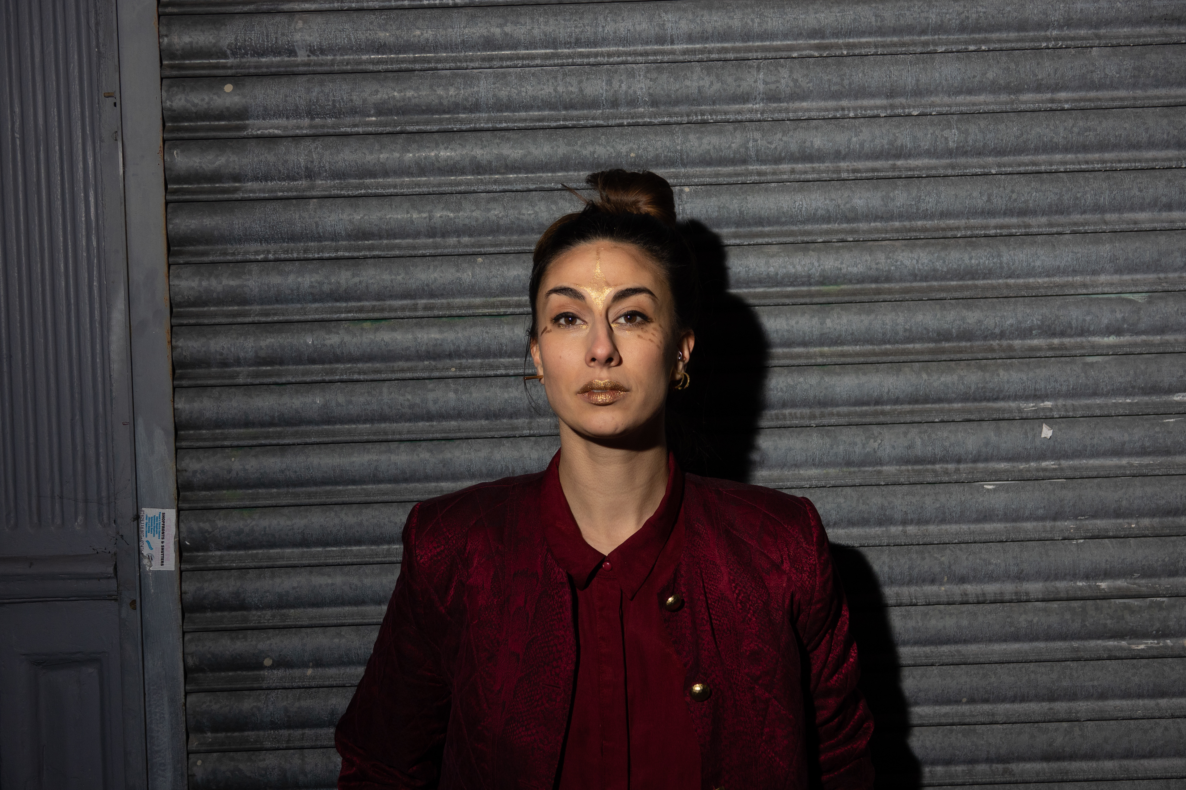 Photographer: Adrian Zwicker