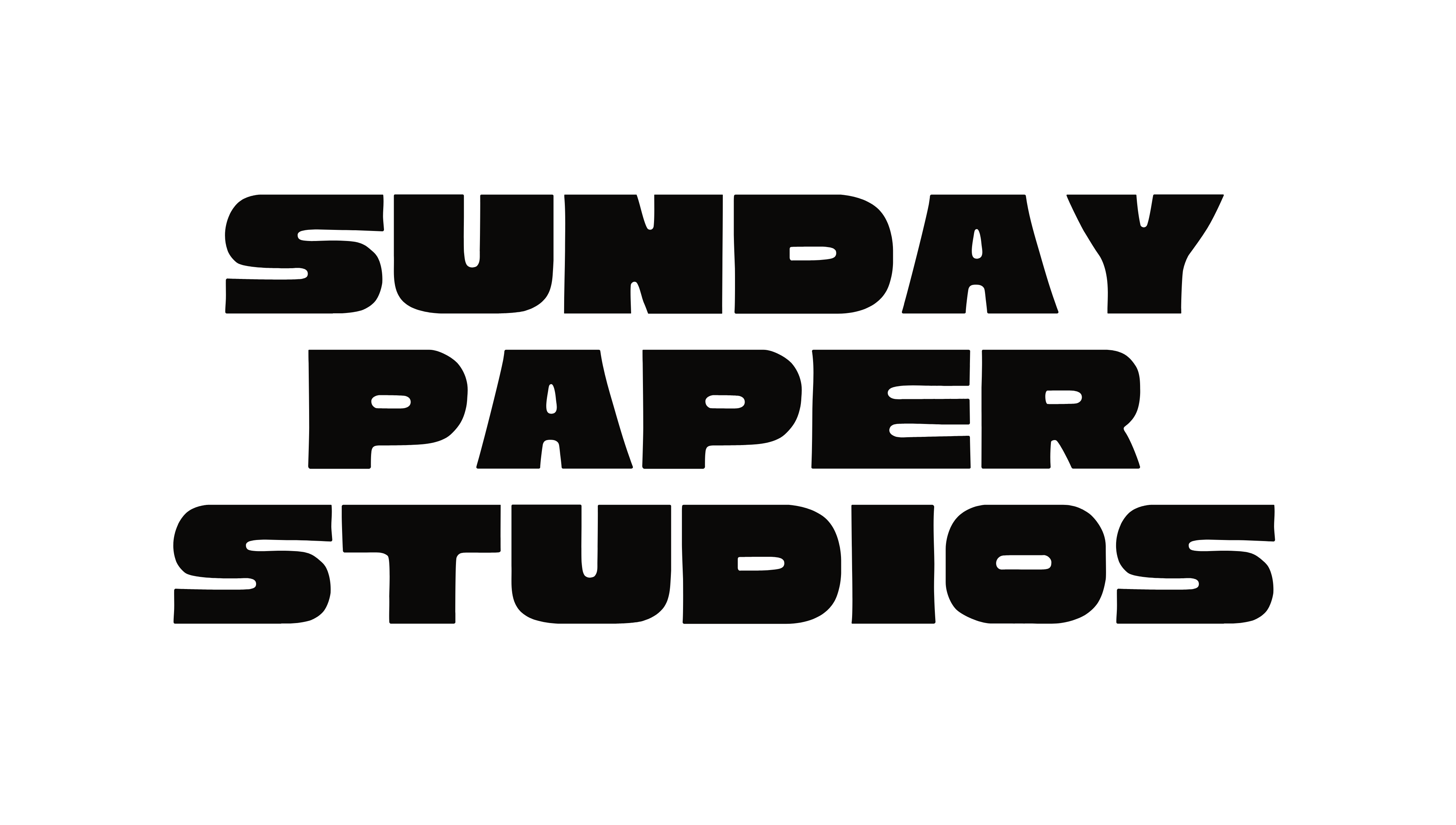 Sunday Paper Studios