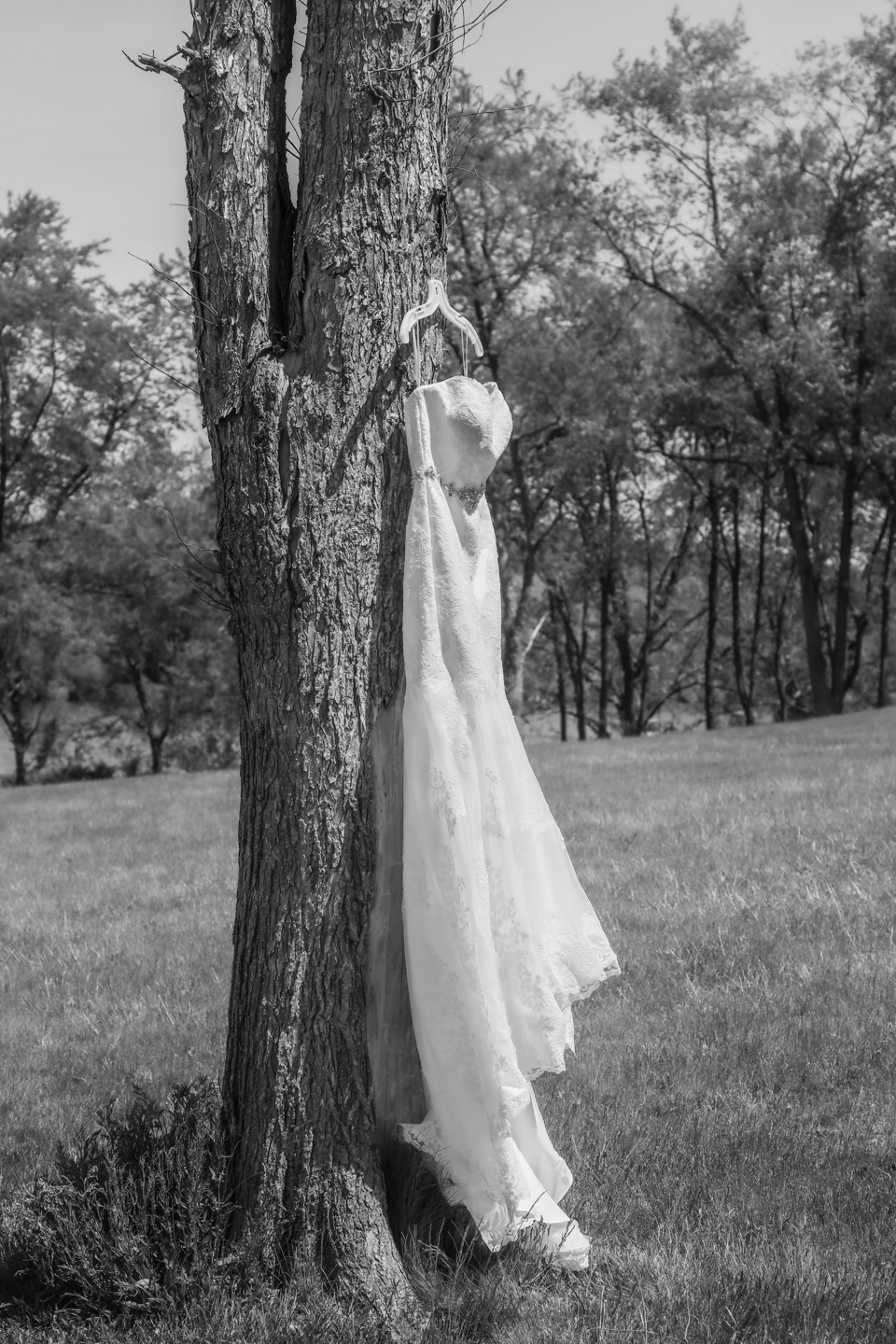 Beautiful Wedding Dress