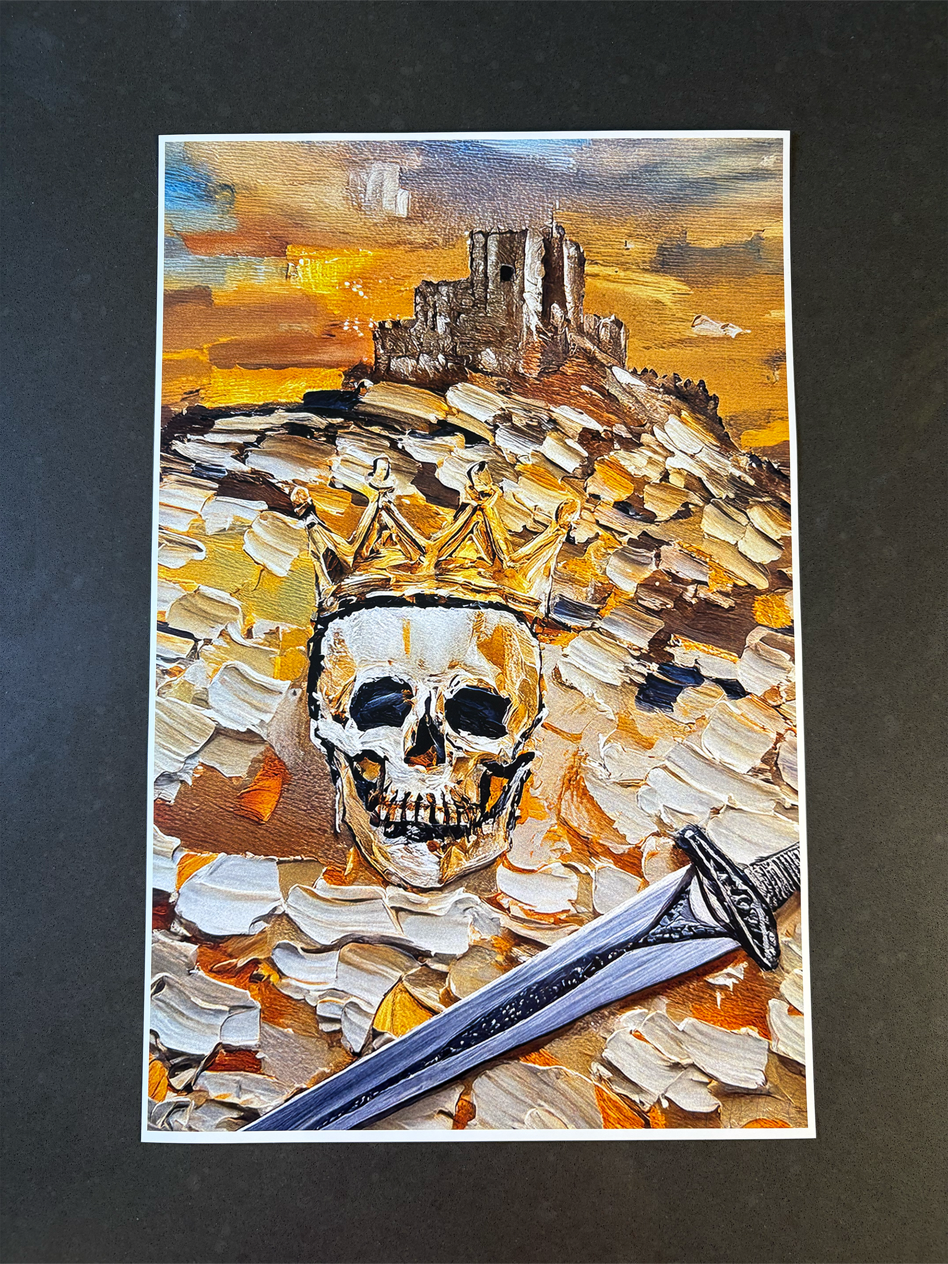 11x17 Edge-to-Edge $32