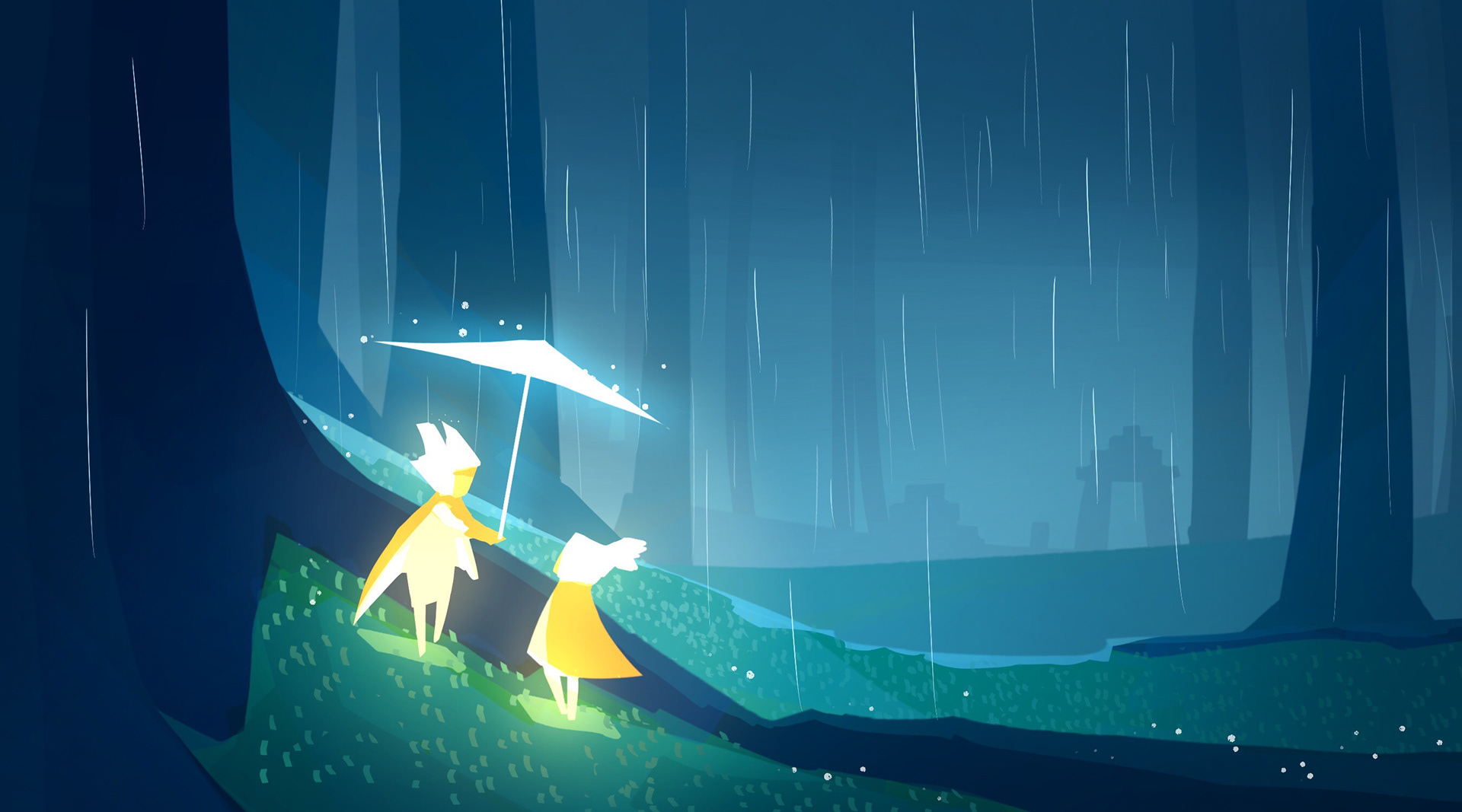 Sky: Children of the Light Fanart