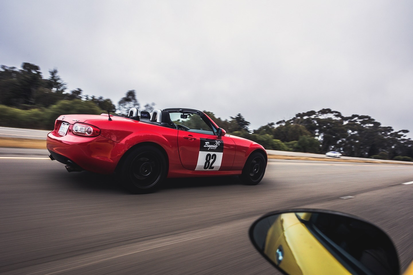 Photography by Luis Bicol