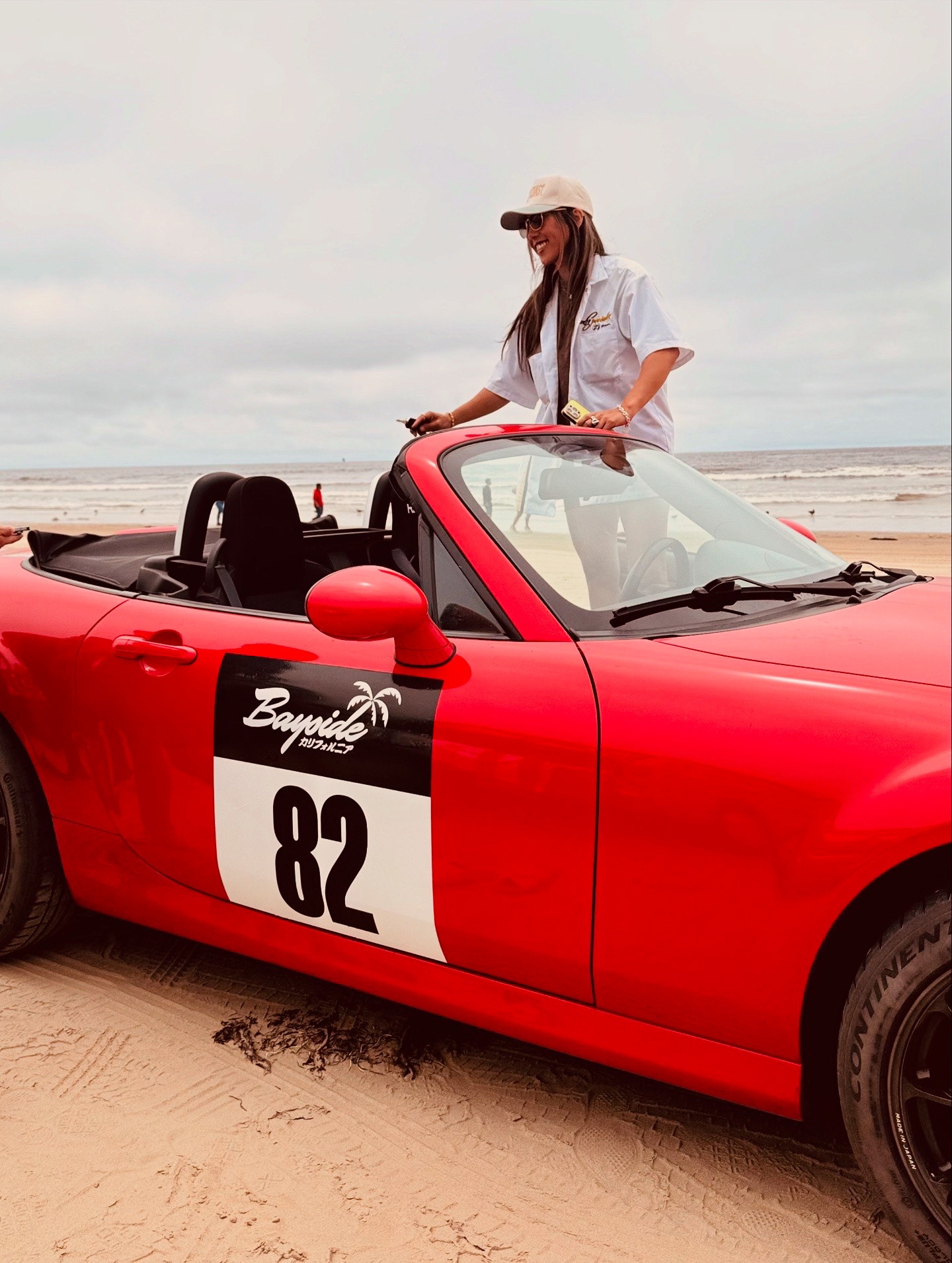 Photography by Farrah Siu