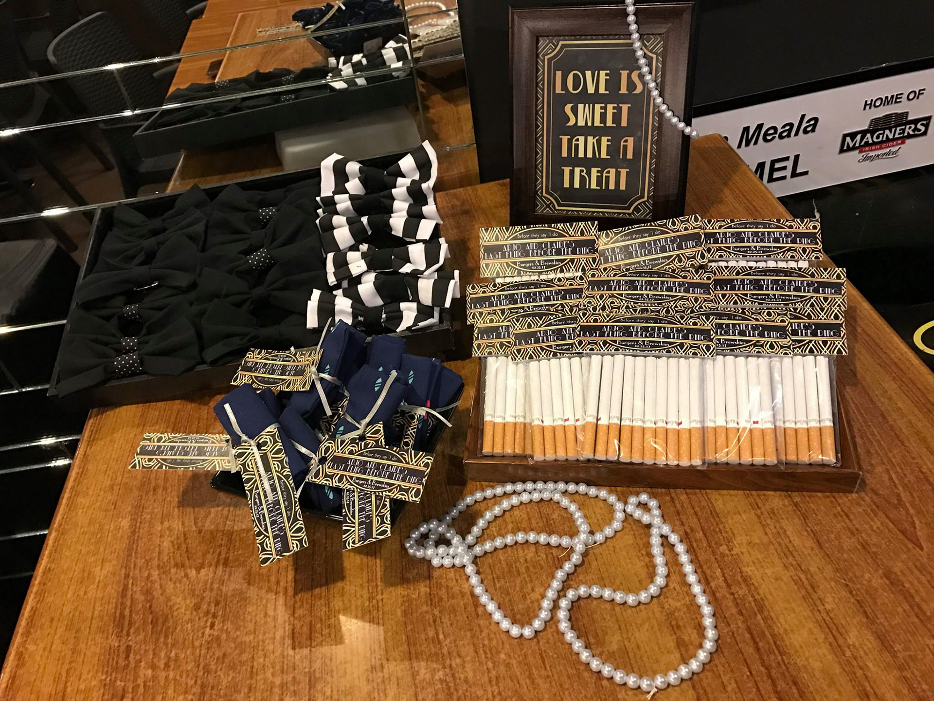 Souvenirs