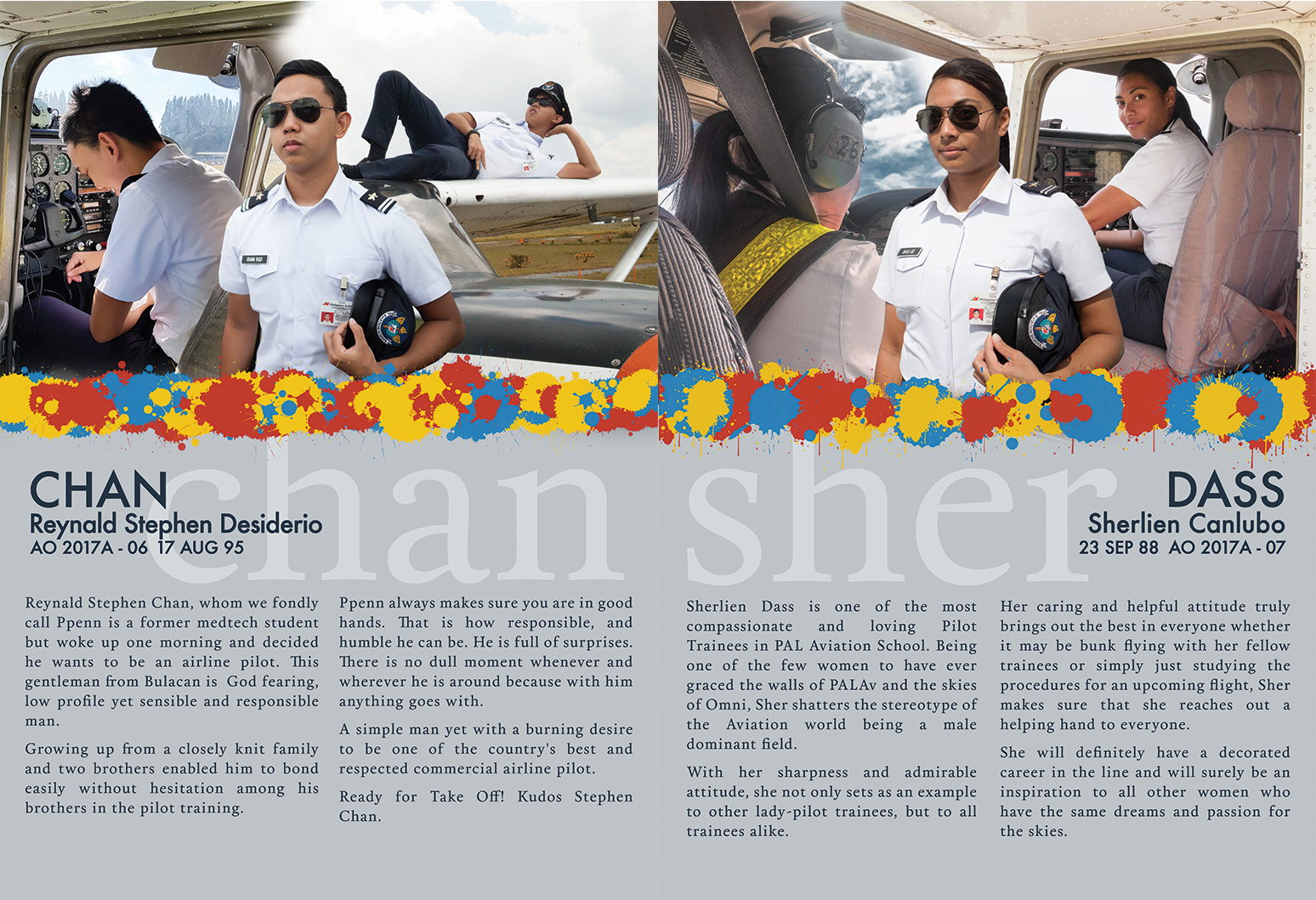 Page 14 - 15