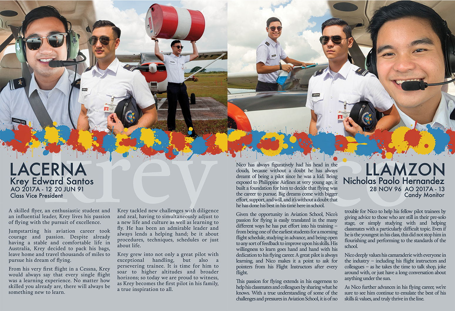 Page 20 - 21